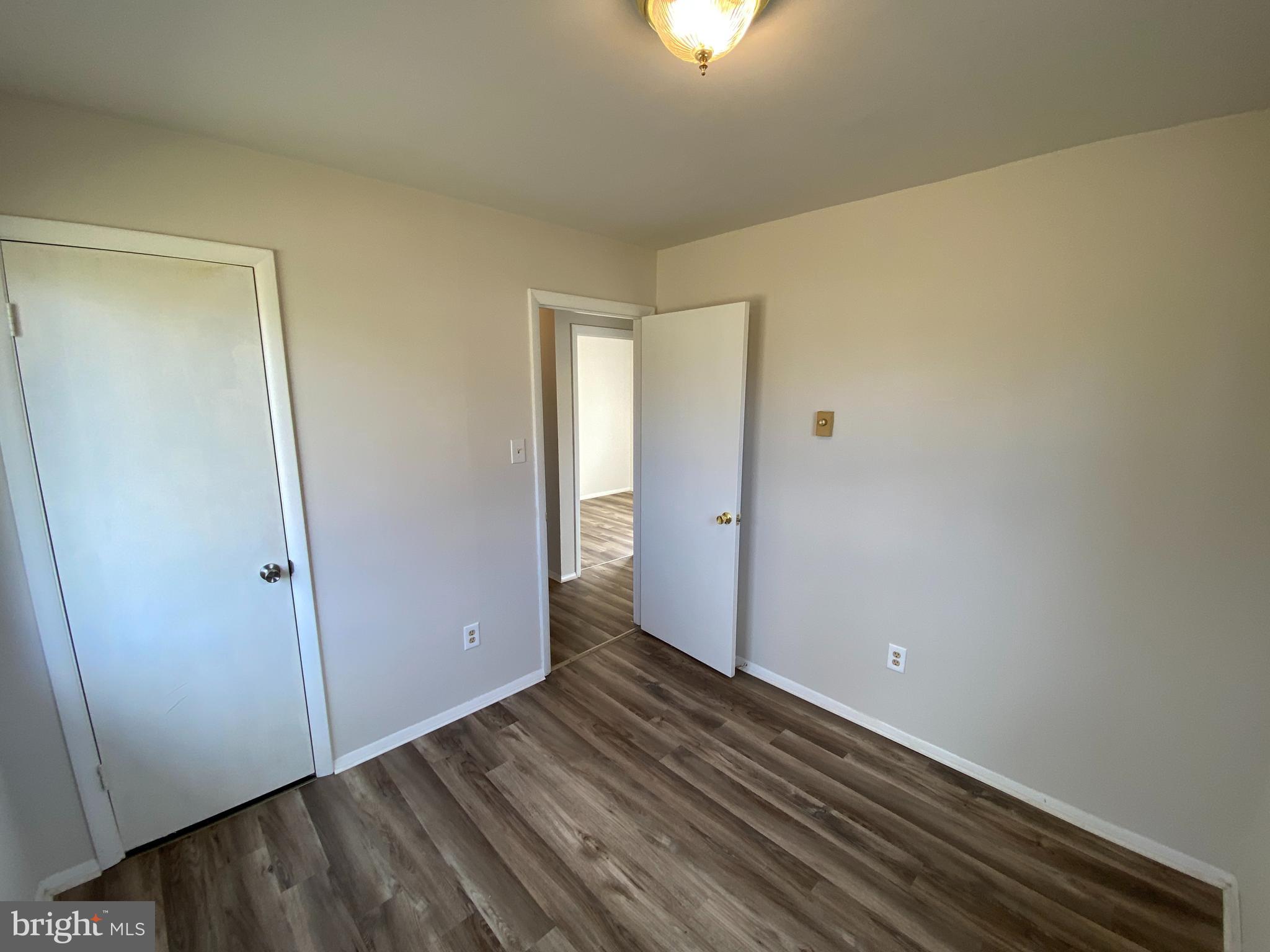 DAHLGREN DISTRICT - Residential Lease