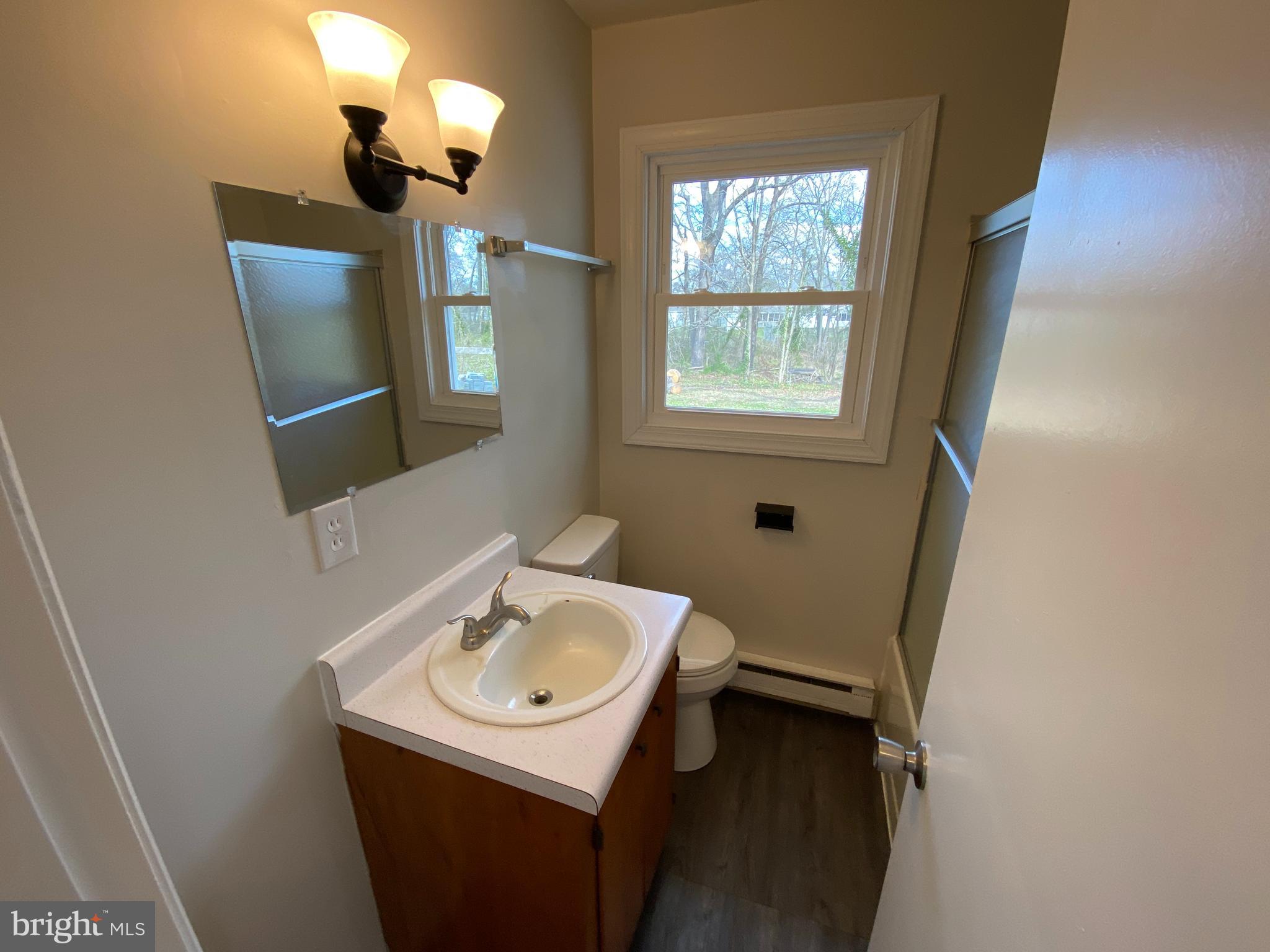 DAHLGREN DISTRICT - Residential Lease