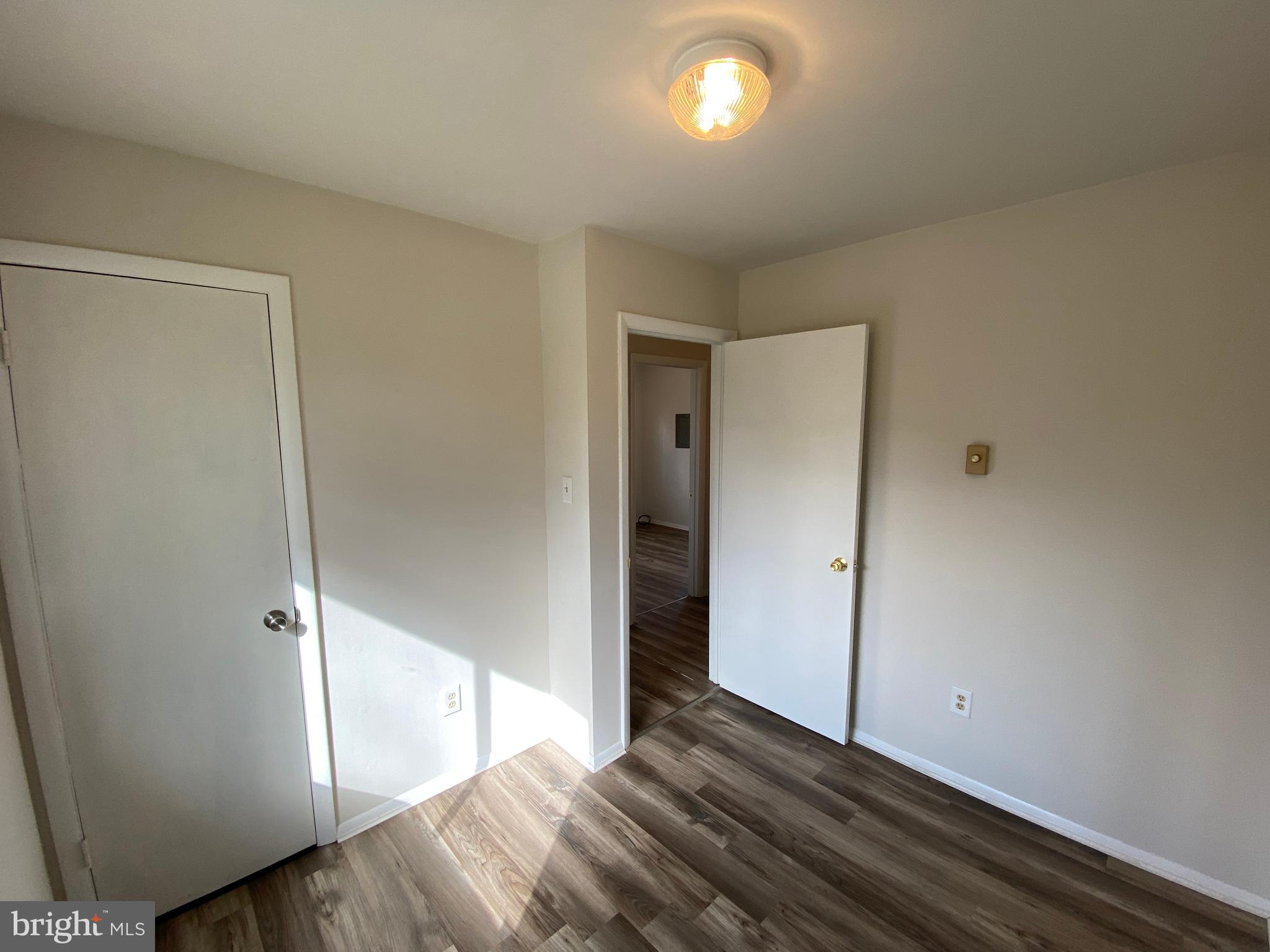 DAHLGREN DISTRICT - Residential Lease