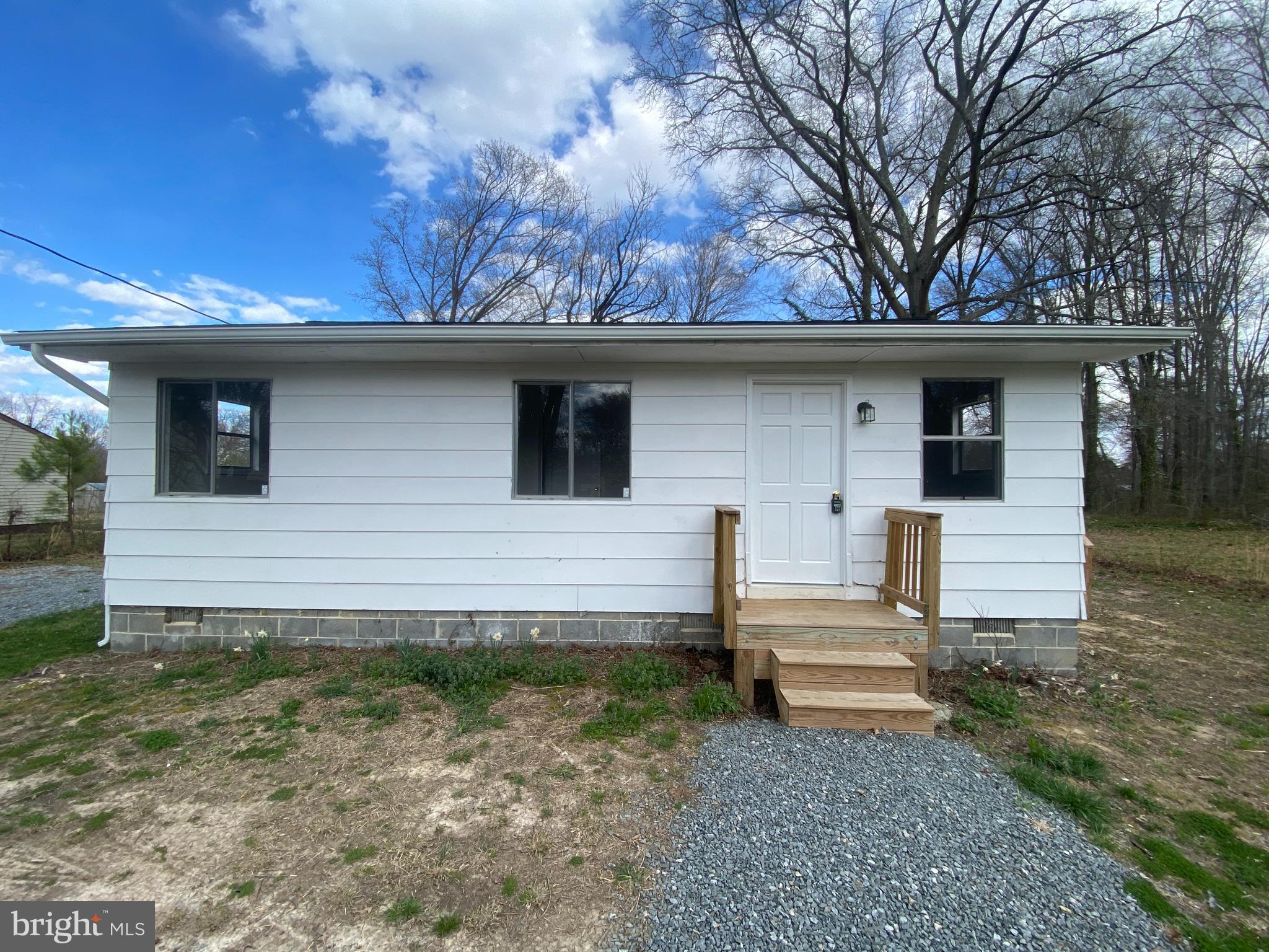 DAHLGREN DISTRICT - Residential Lease