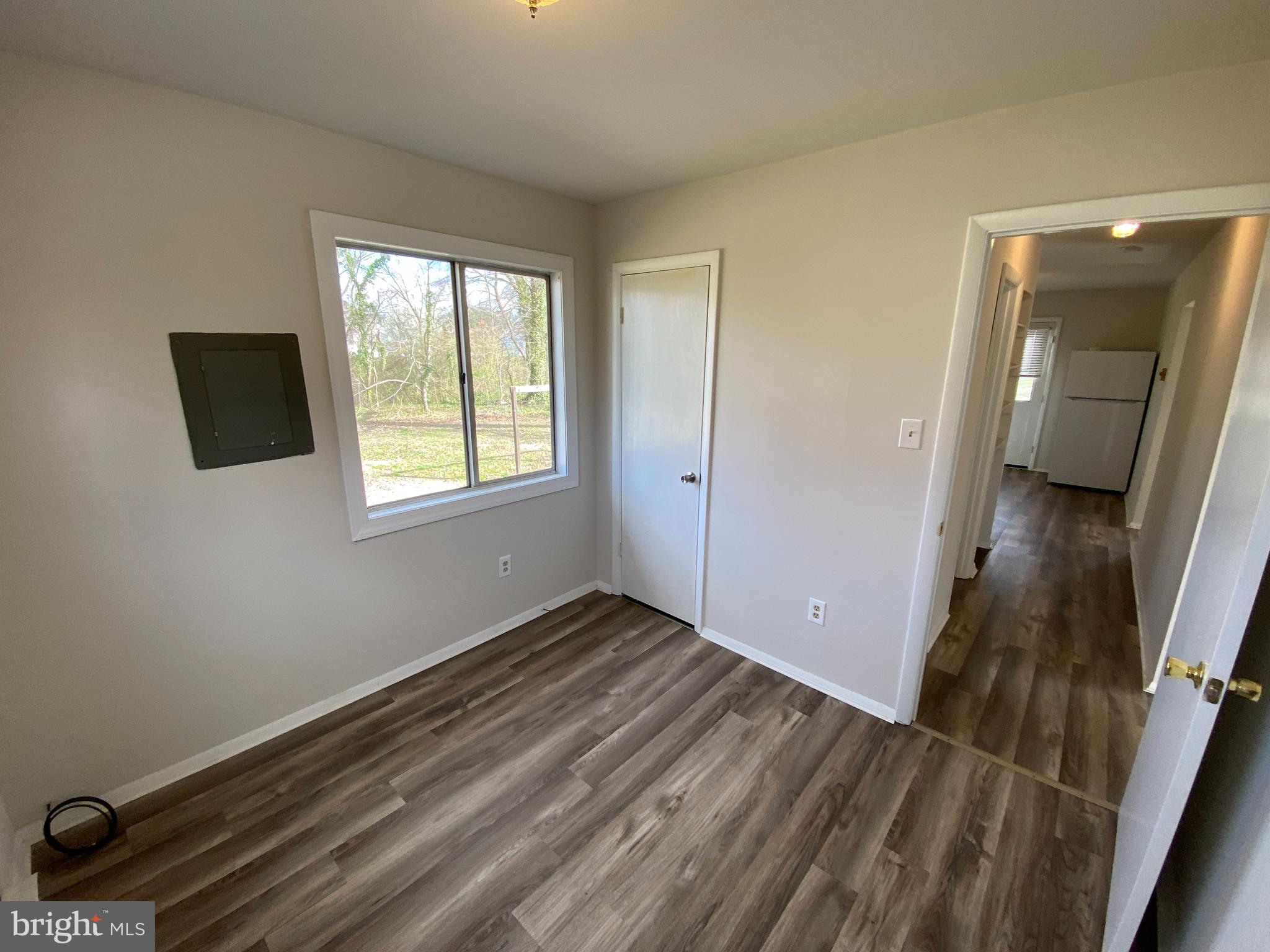 DAHLGREN DISTRICT - Residential Lease