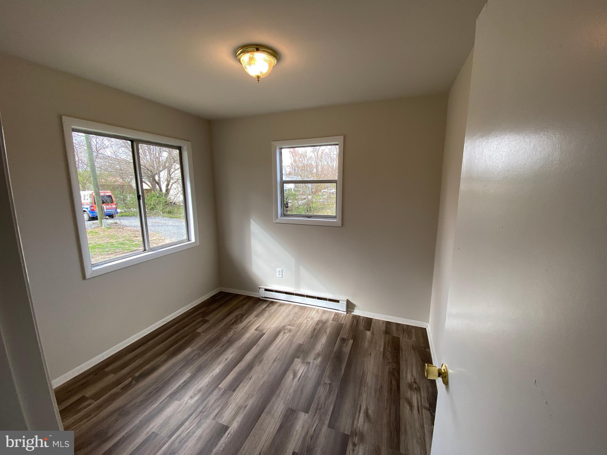 DAHLGREN DISTRICT - Residential Lease