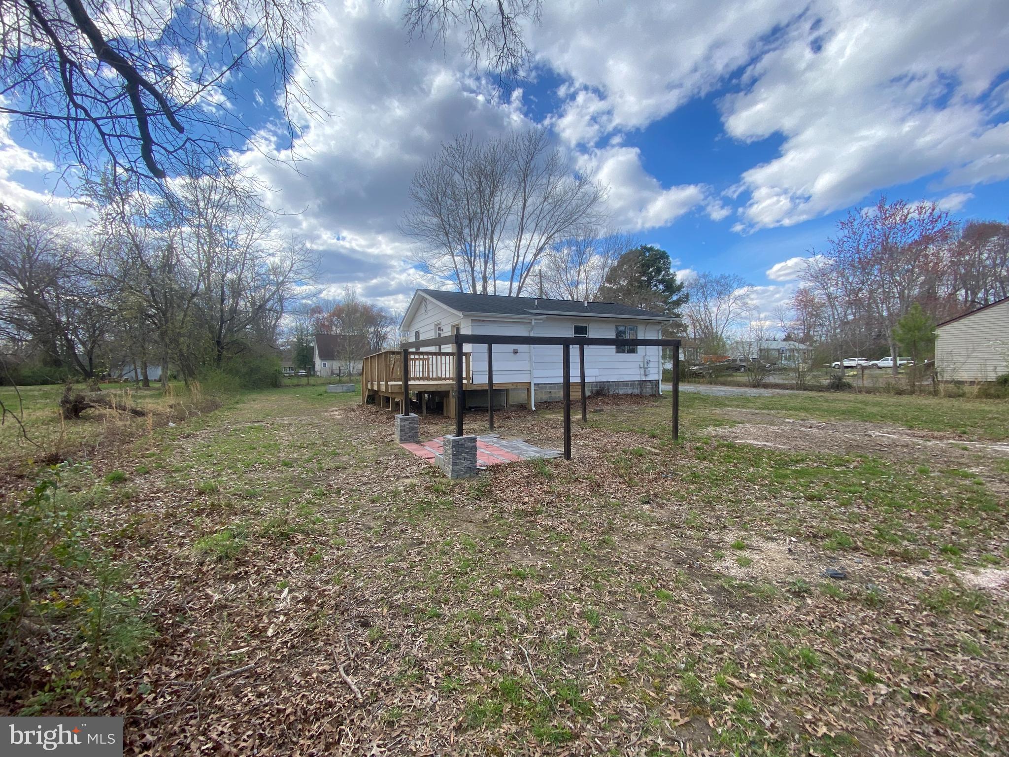 DAHLGREN DISTRICT - Residential Lease