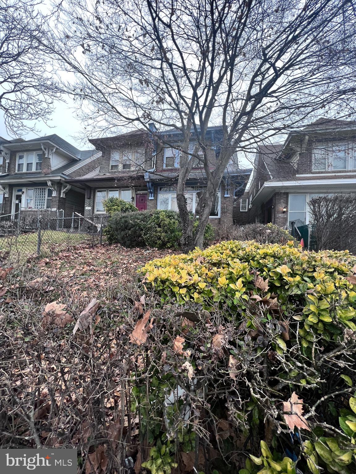 Look at this W Berks St Home close to the university, public transportation, shopping, and the city. It is located in the Wynnefield section of Philadelphia. The property features four bedrooms and one bathroom. Here is a home with characteristics that will make you fall in love! The property has lots of potential. Bring your ideas and make this property your new home or investment property.