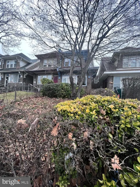 5221 W Berks Street, Philadelphia, PA 19131 - MLS#: PAPH2196994