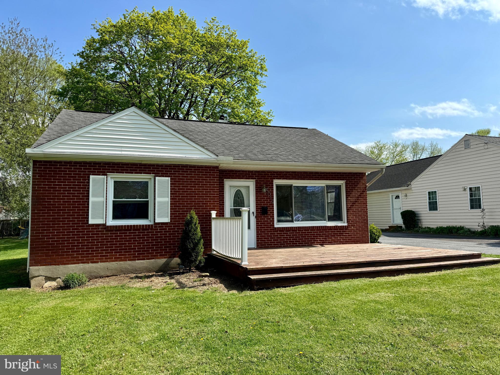 KEEWAYDIN - Residential