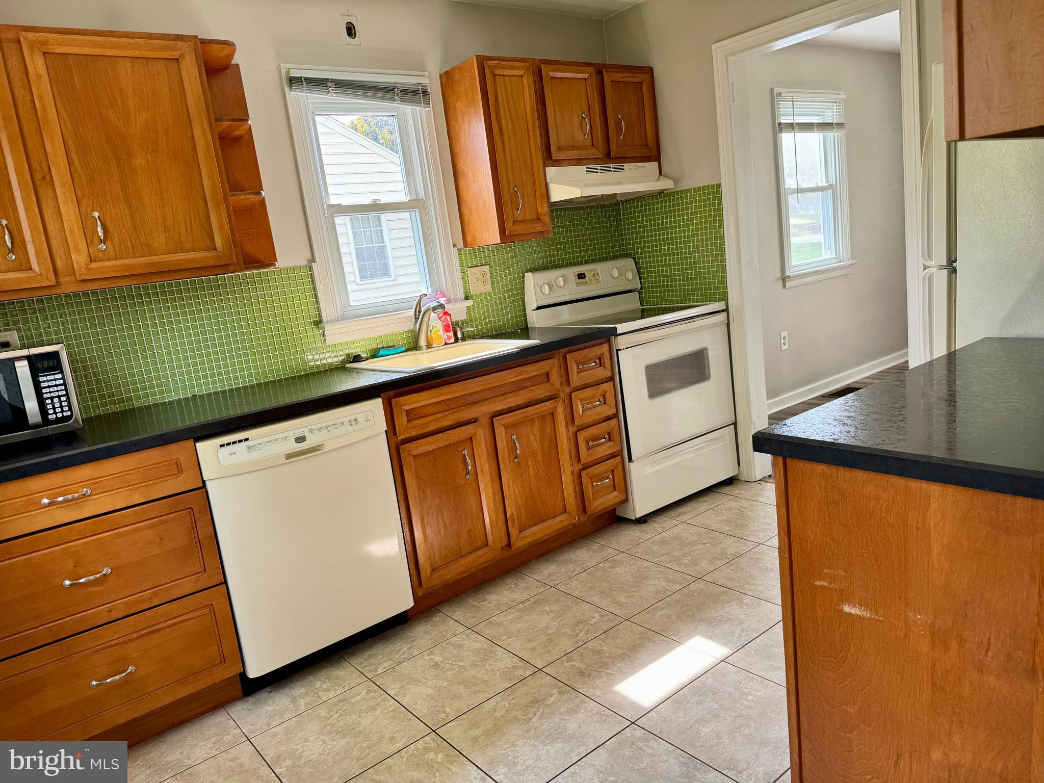 KEEWAYDIN - Residential