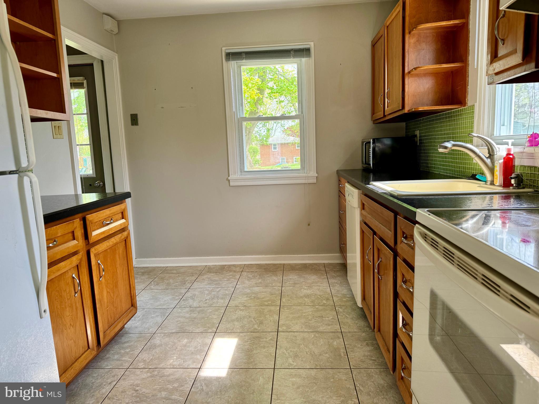 KEEWAYDIN - Residential