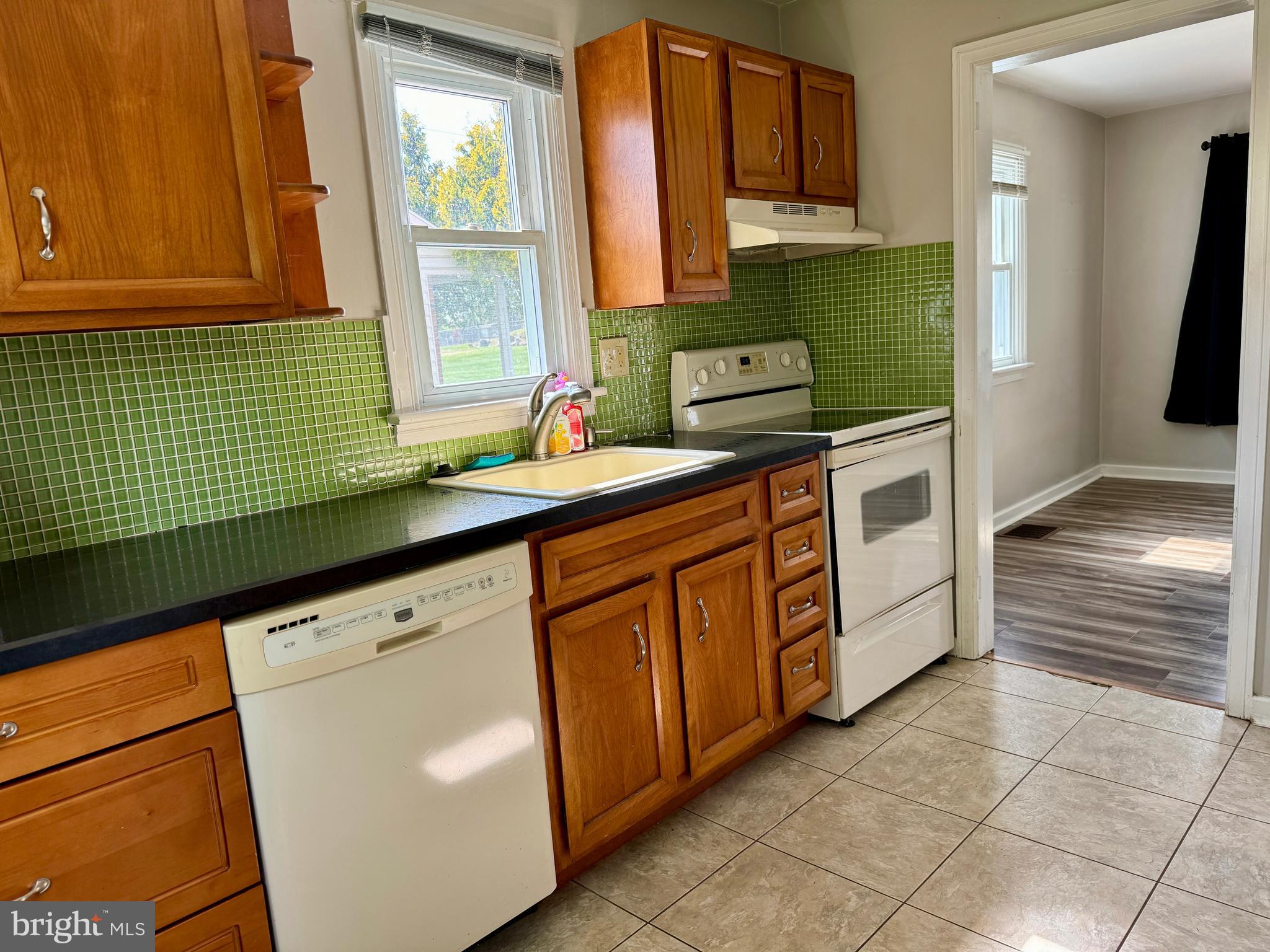 KEEWAYDIN - Residential