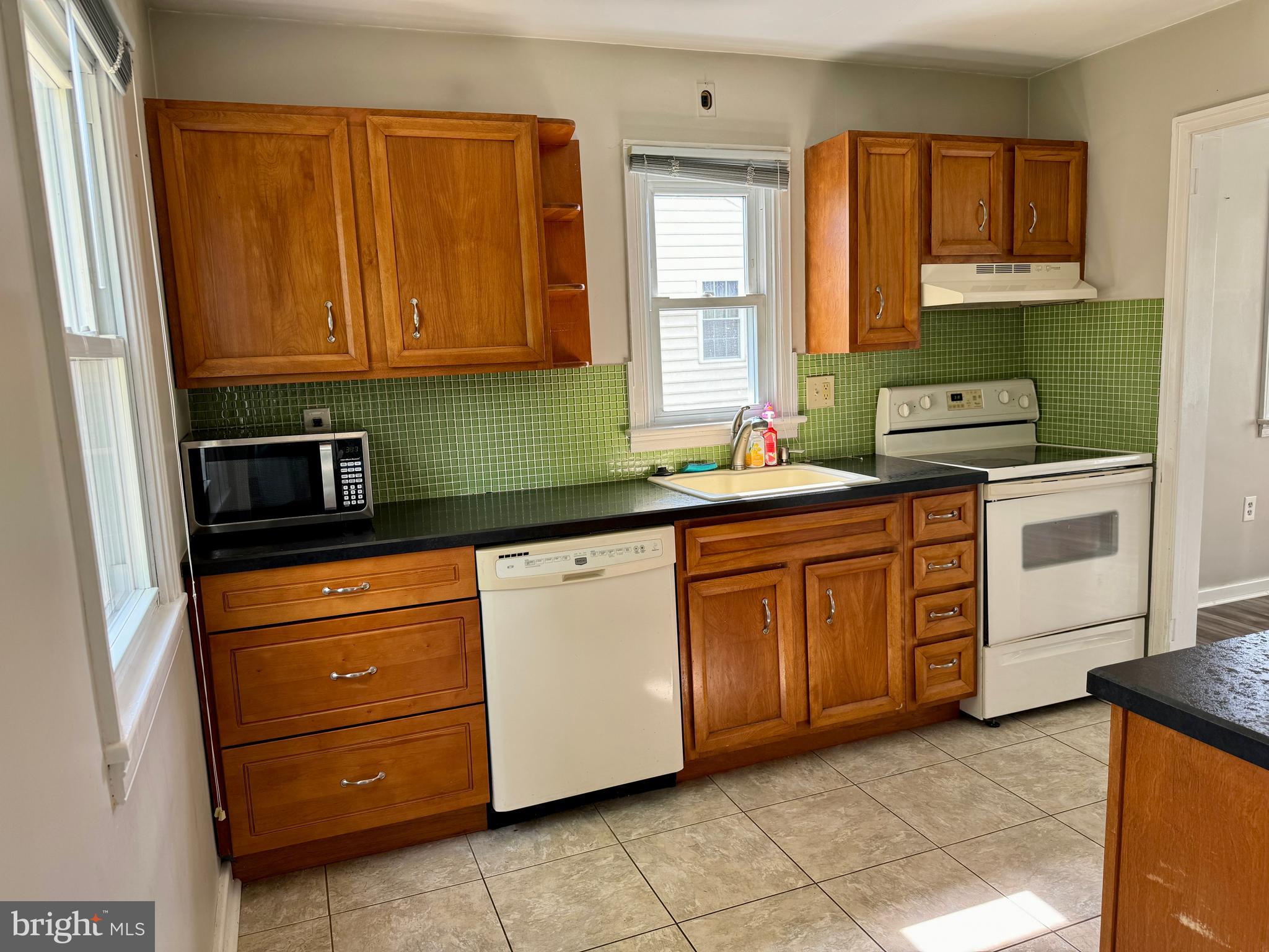 KEEWAYDIN - Residential