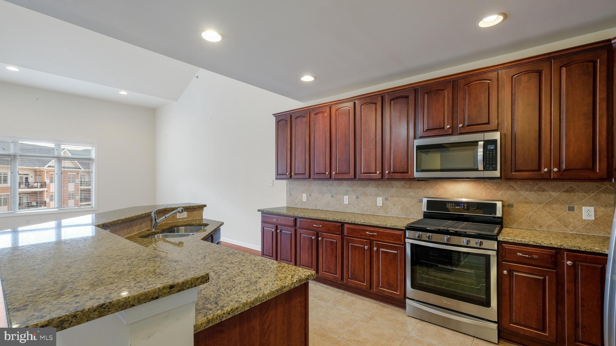 HUNTINGDON PLACE - Residential