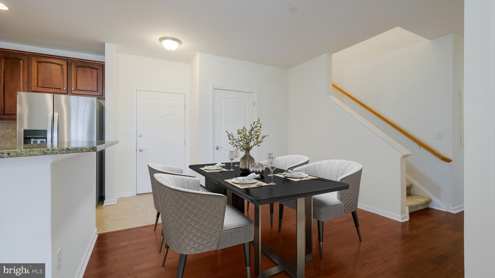 HUNTINGDON PLACE - Residential