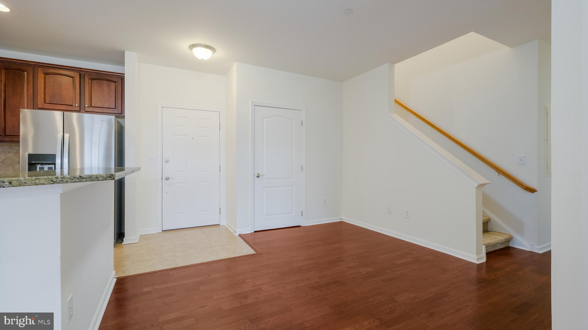 HUNTINGDON PLACE - Residential