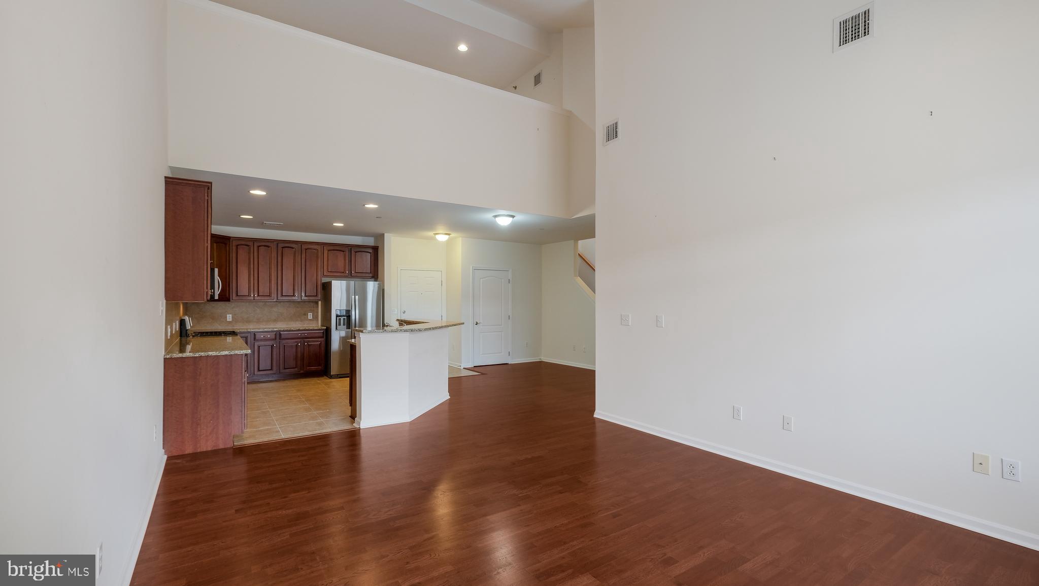 HUNTINGDON PLACE - Residential