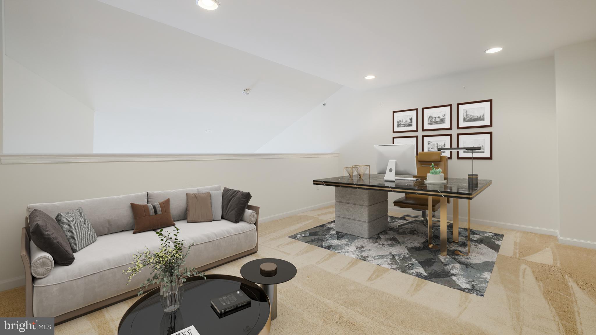 HUNTINGDON PLACE - Residential