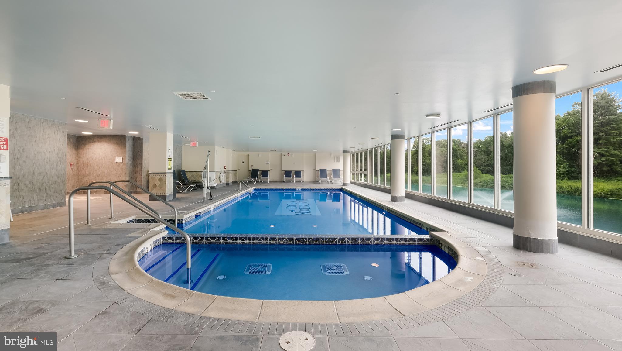 HUNTINGDON PLACE - Residential