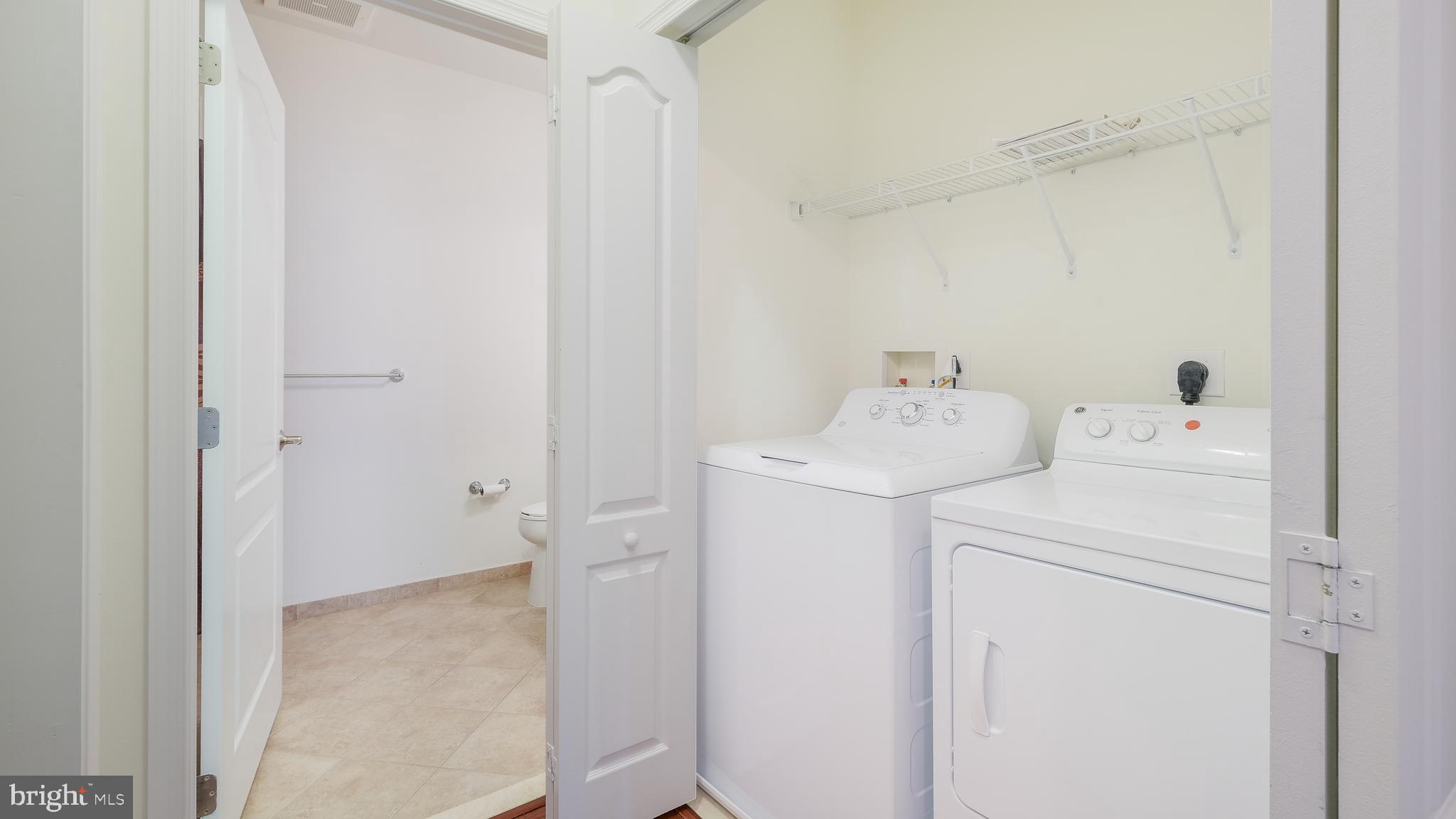 HUNTINGDON PLACE - Residential