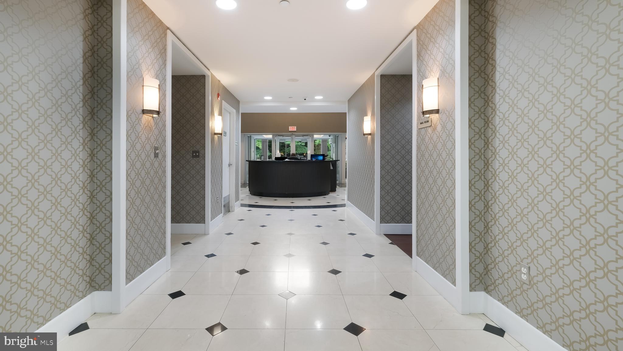 HUNTINGDON PLACE - Residential