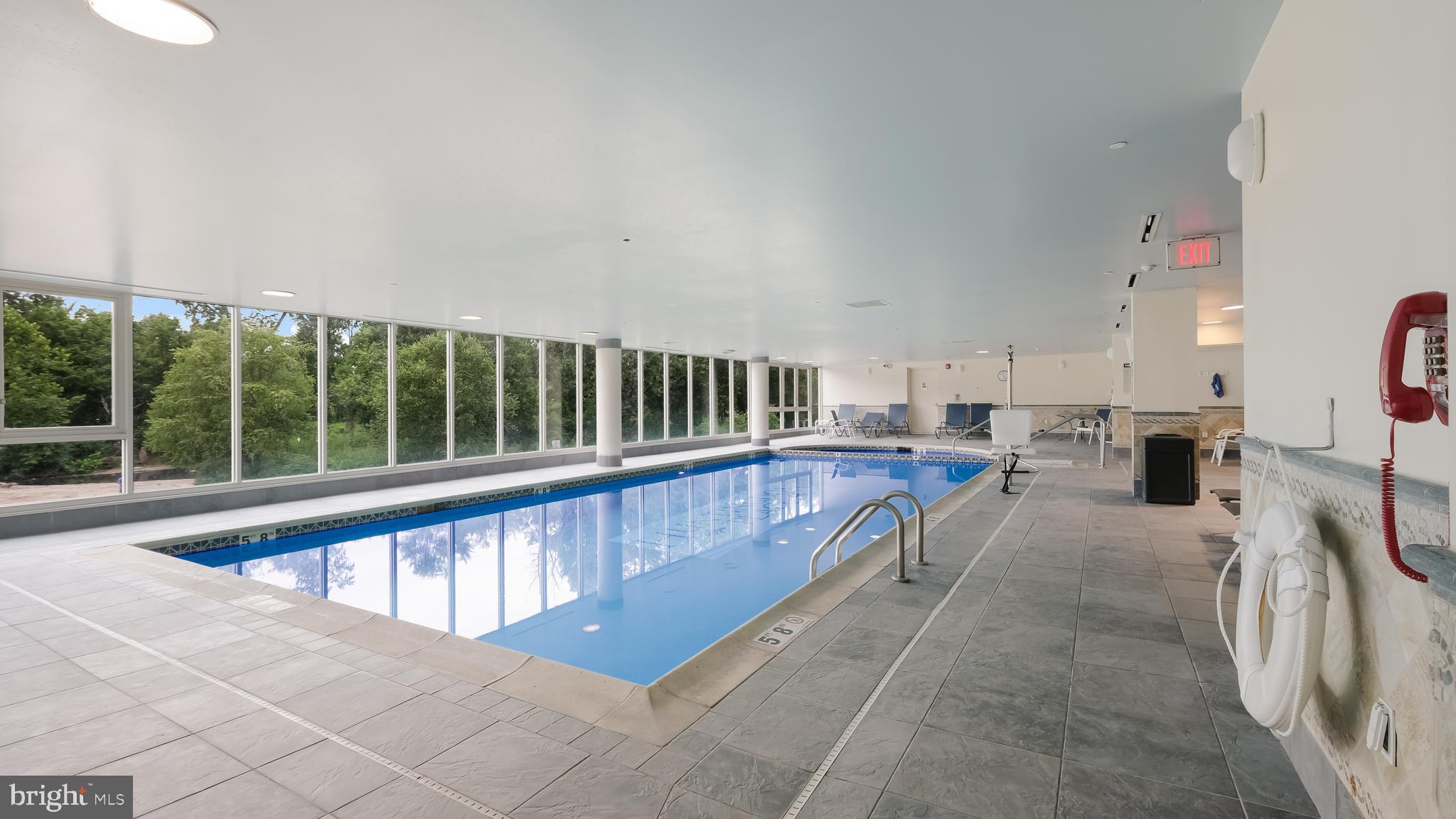 HUNTINGDON PLACE - Residential