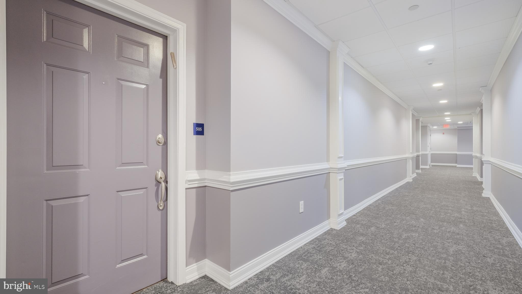 HUNTINGDON PLACE - Residential