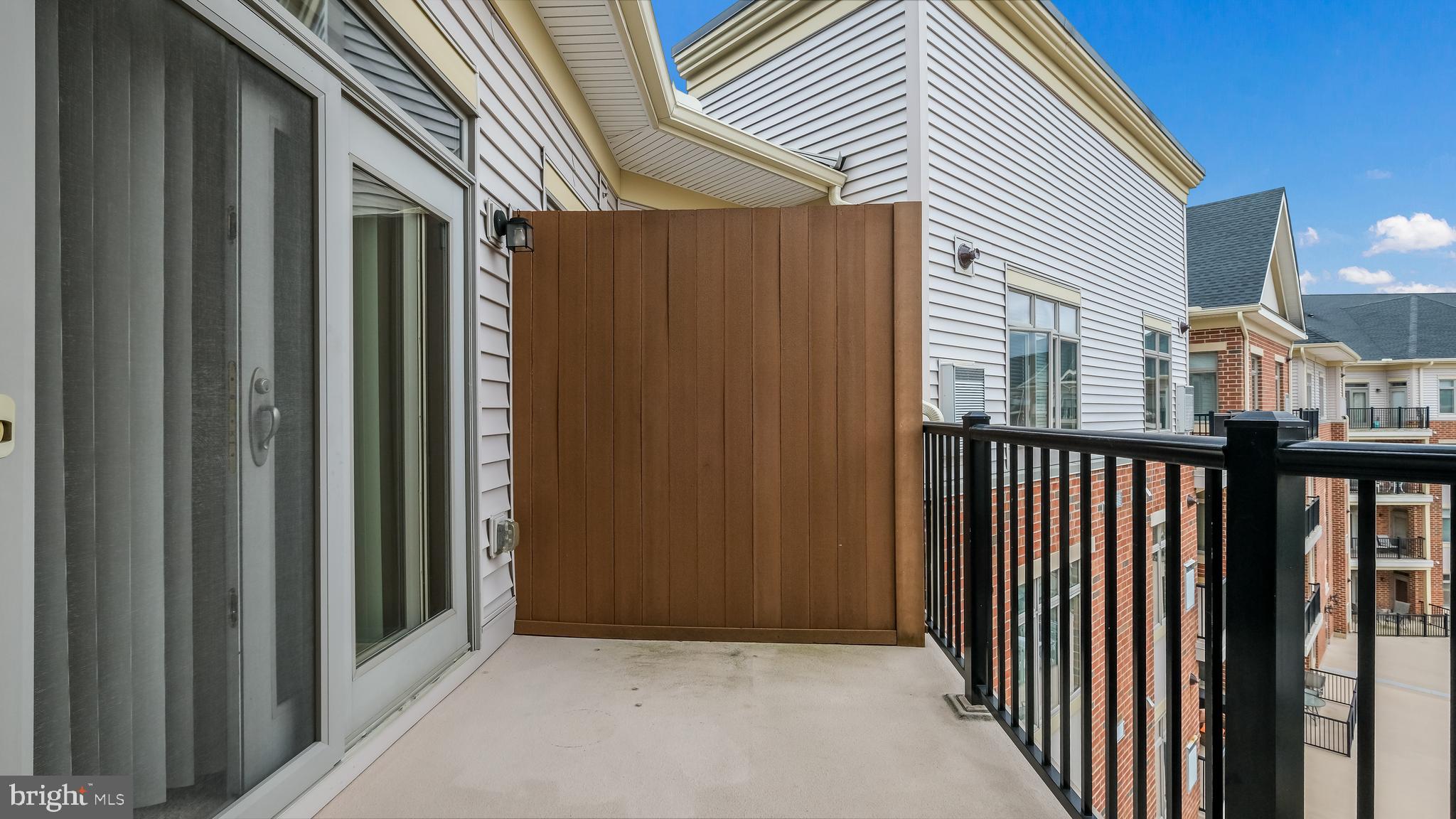 HUNTINGDON PLACE - Residential