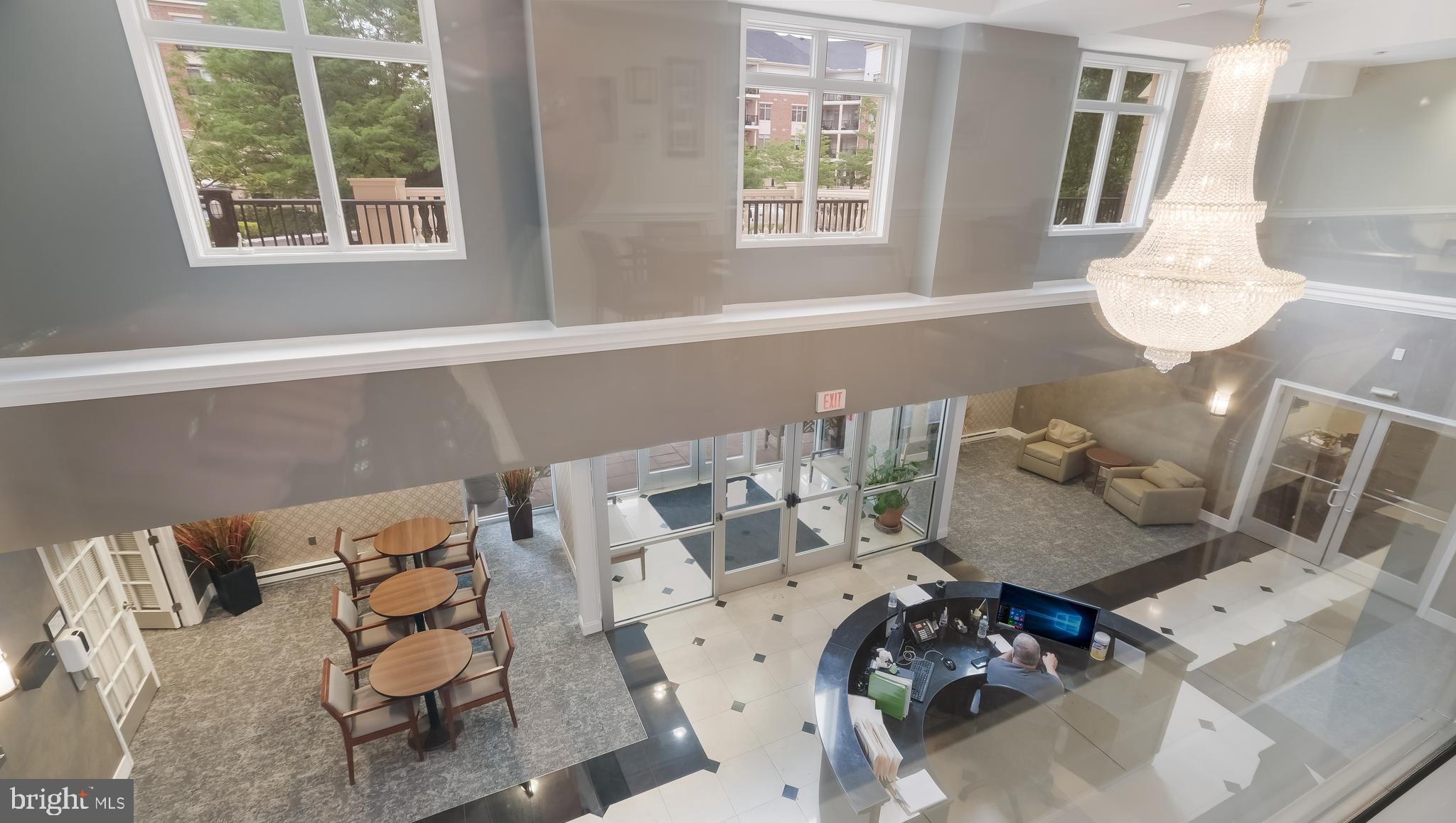 HUNTINGDON PLACE - Residential