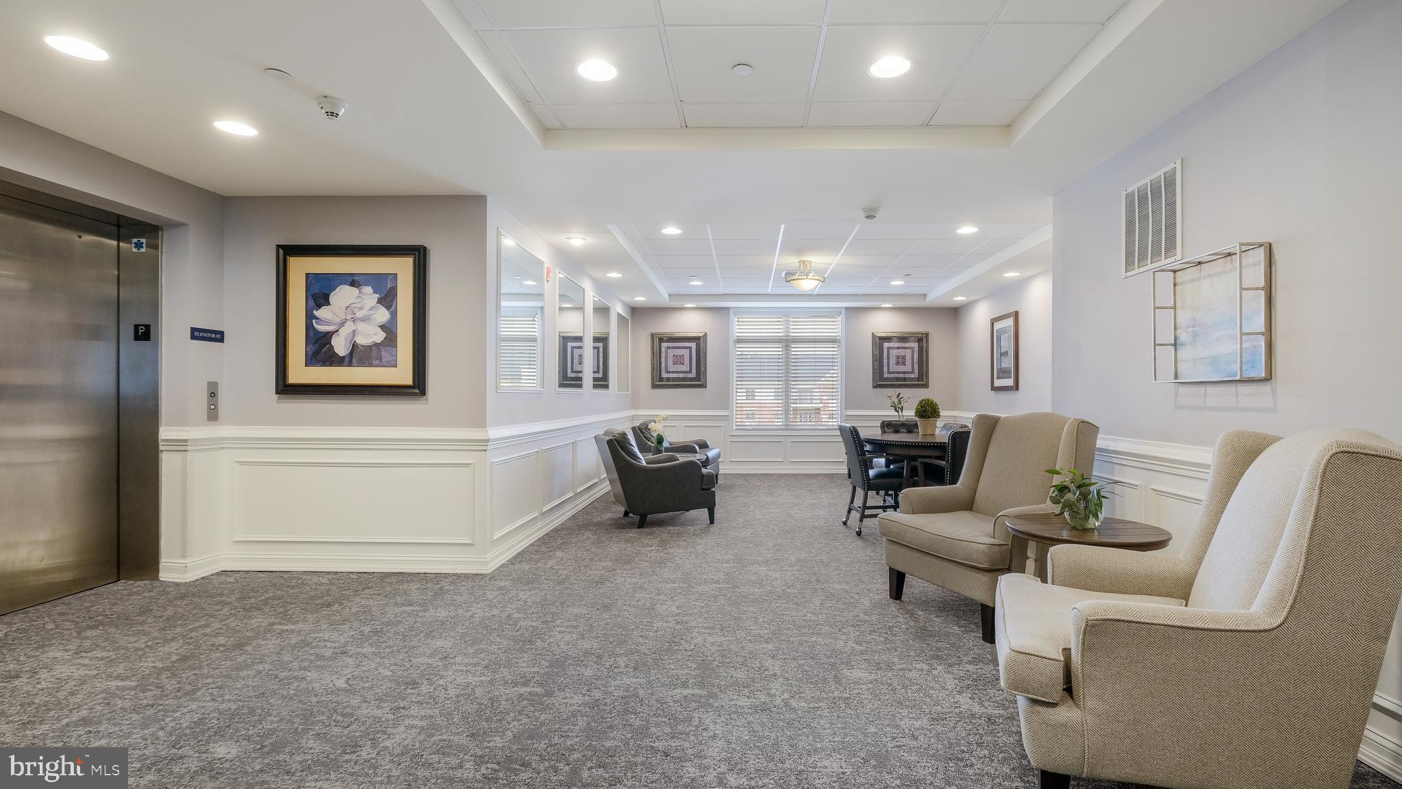 HUNTINGDON PLACE - Residential