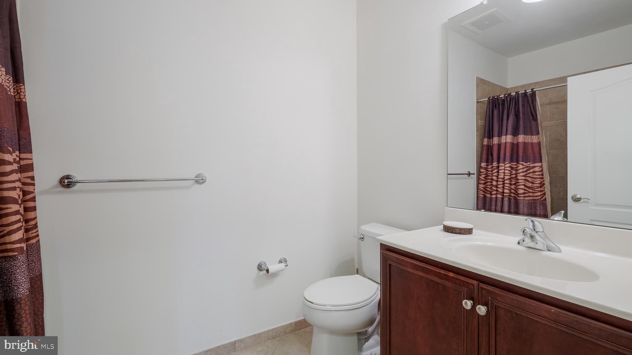 HUNTINGDON PLACE - Residential