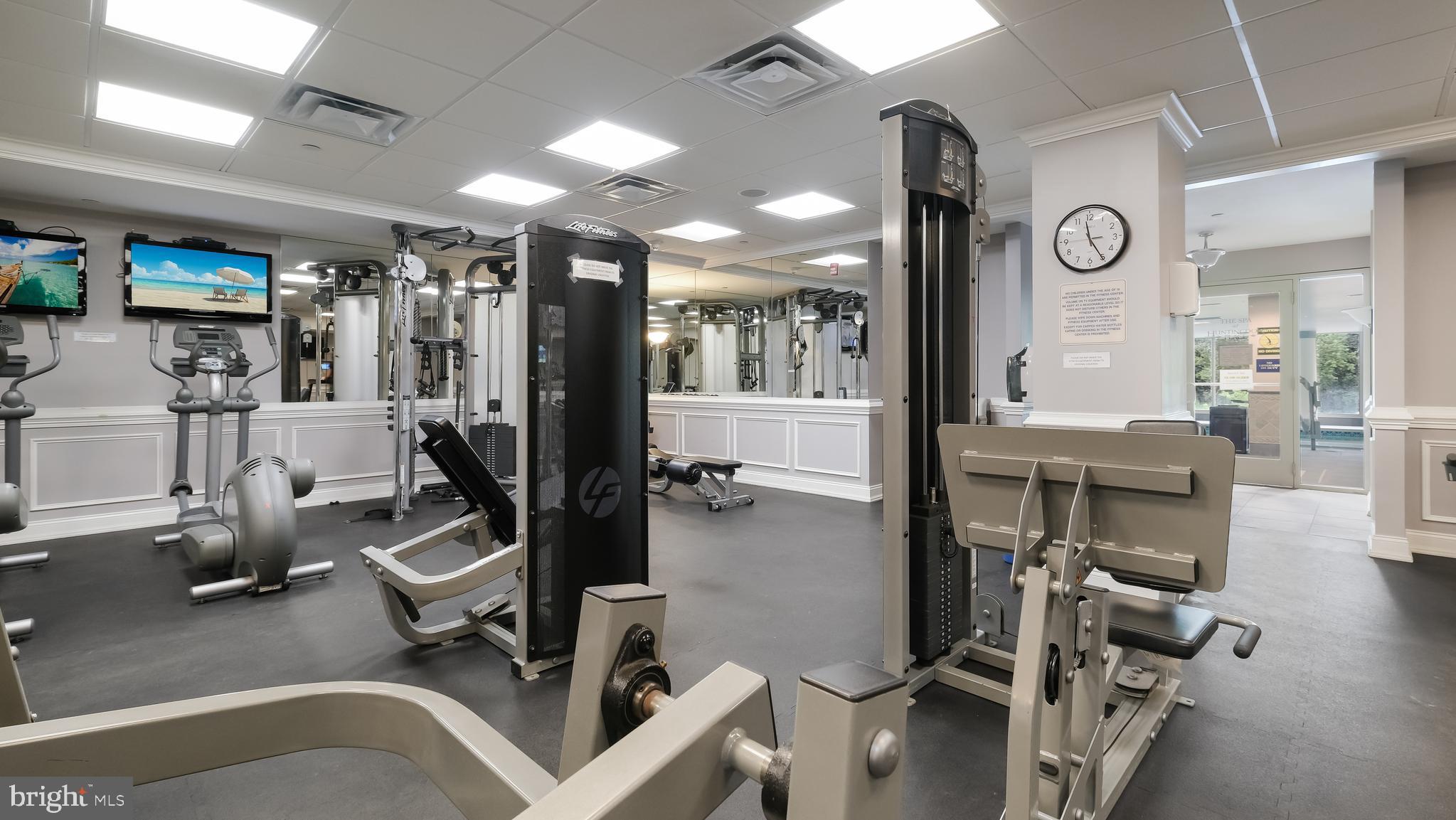 HUNTINGDON PLACE - Residential