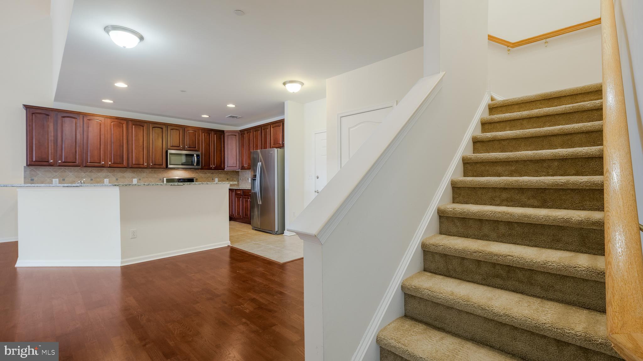 HUNTINGDON PLACE - Residential