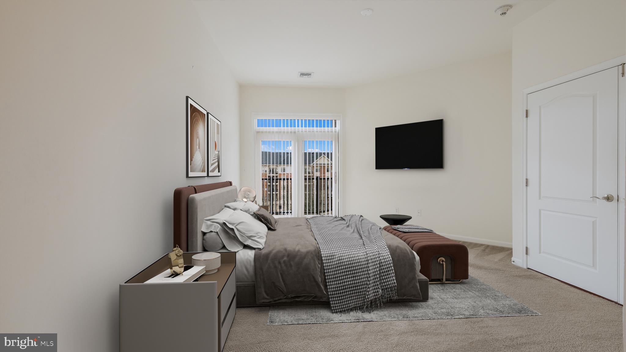 HUNTINGDON PLACE - Residential