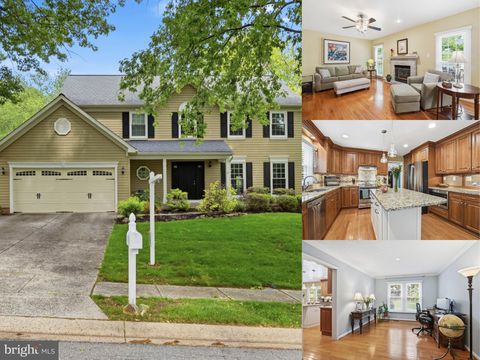 Homes For Sale - 514 Ann Place<br/> Harford County, BEL AIR, MD 21015
