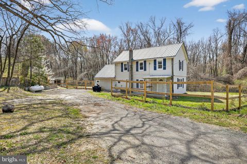 14185 DRAPERS MILL ROAD GREENSBORO MD 21639