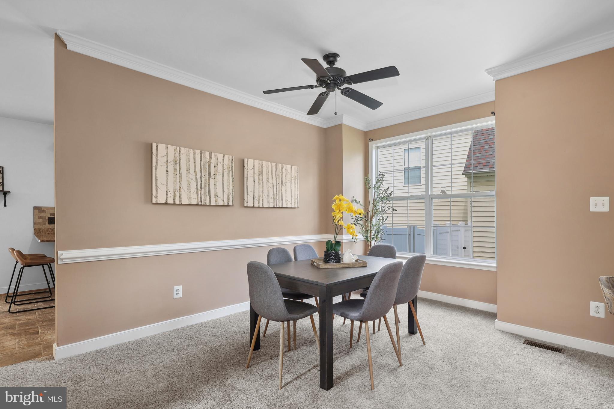 OAKLANDS - Residential