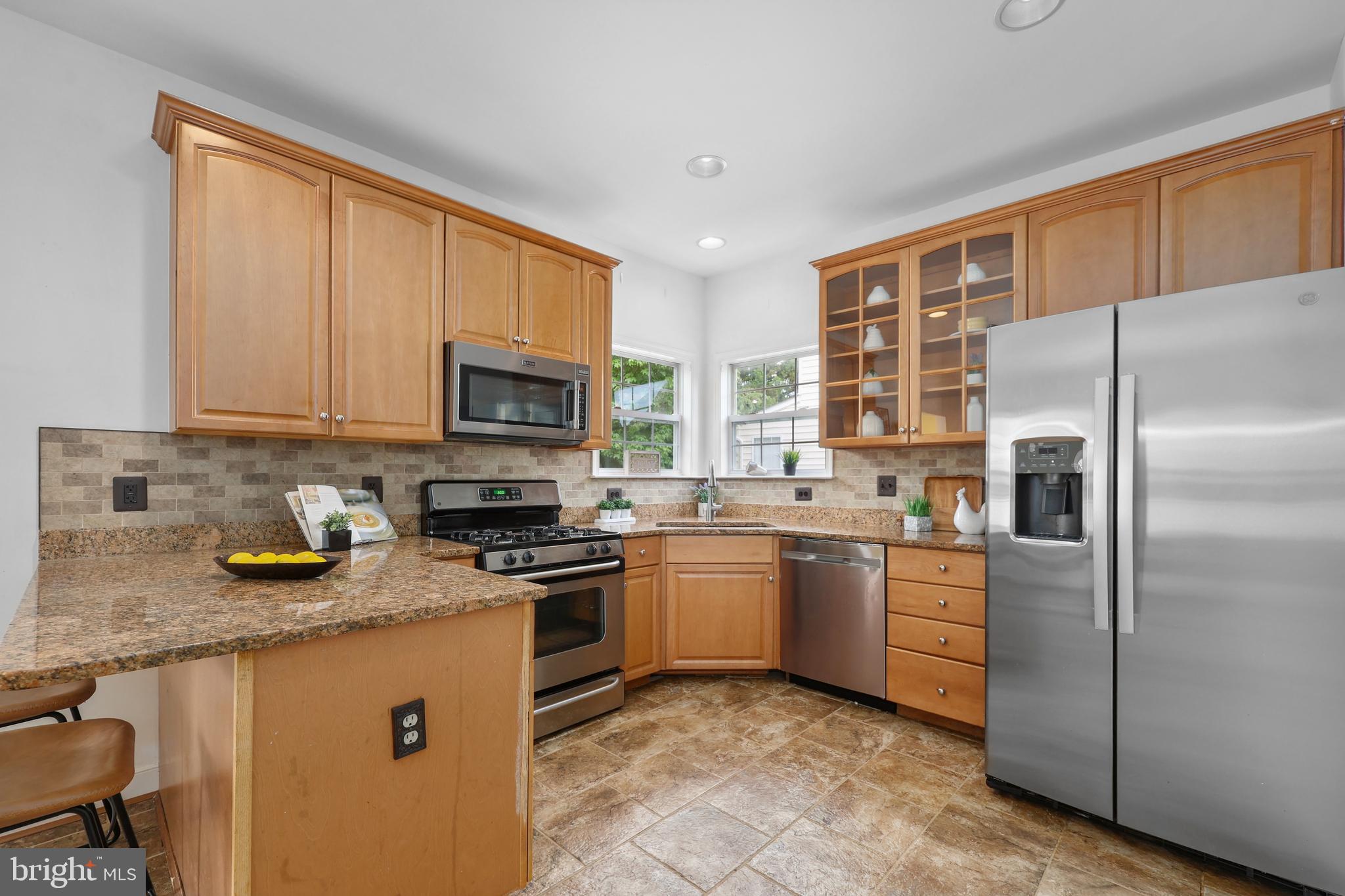 OAKLANDS - Residential