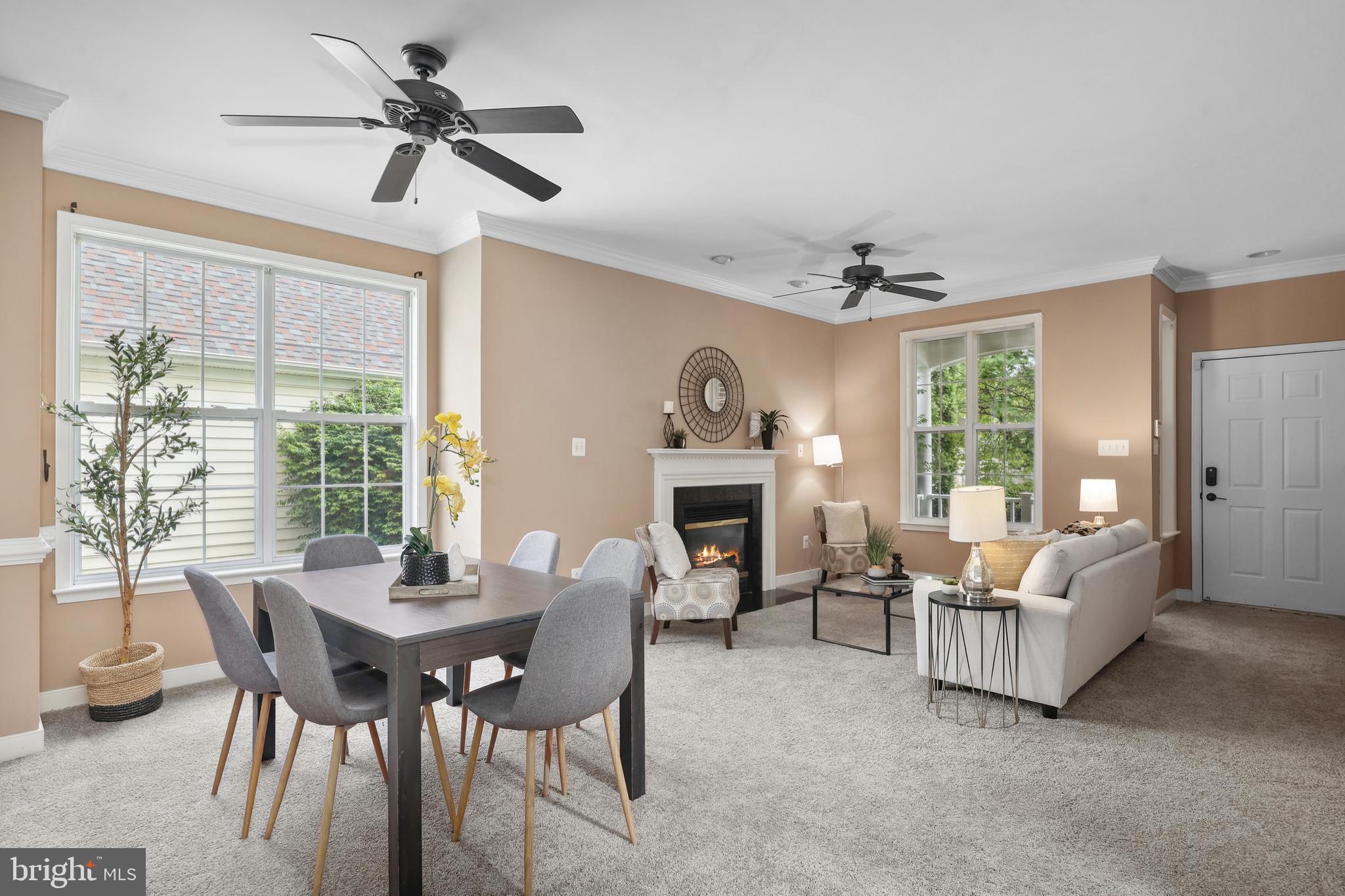 OAKLANDS - Residential