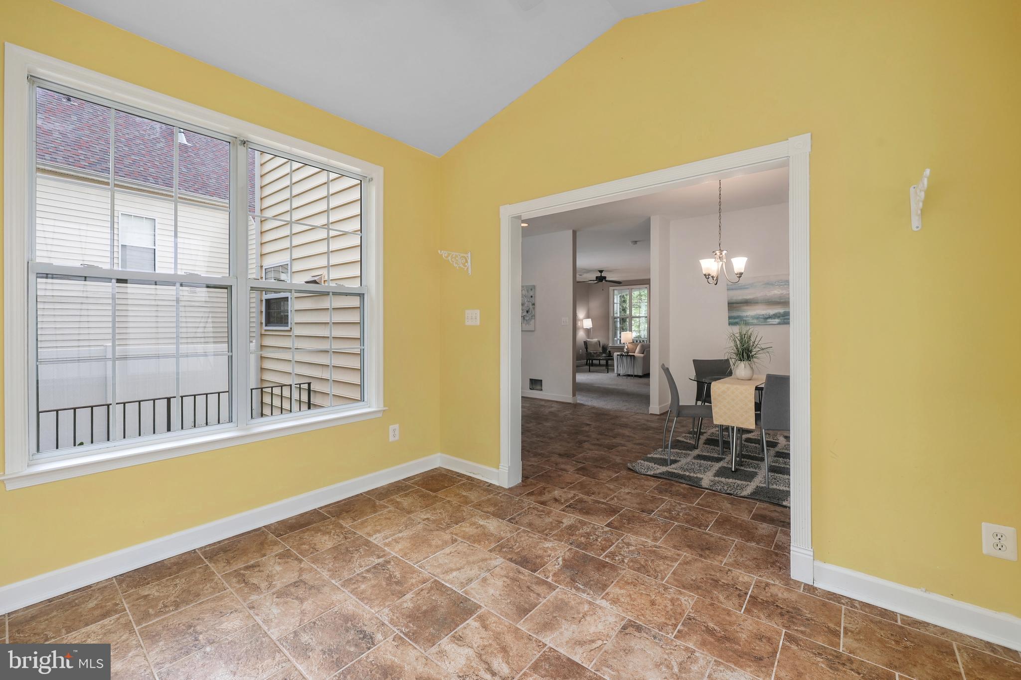 OAKLANDS - Residential