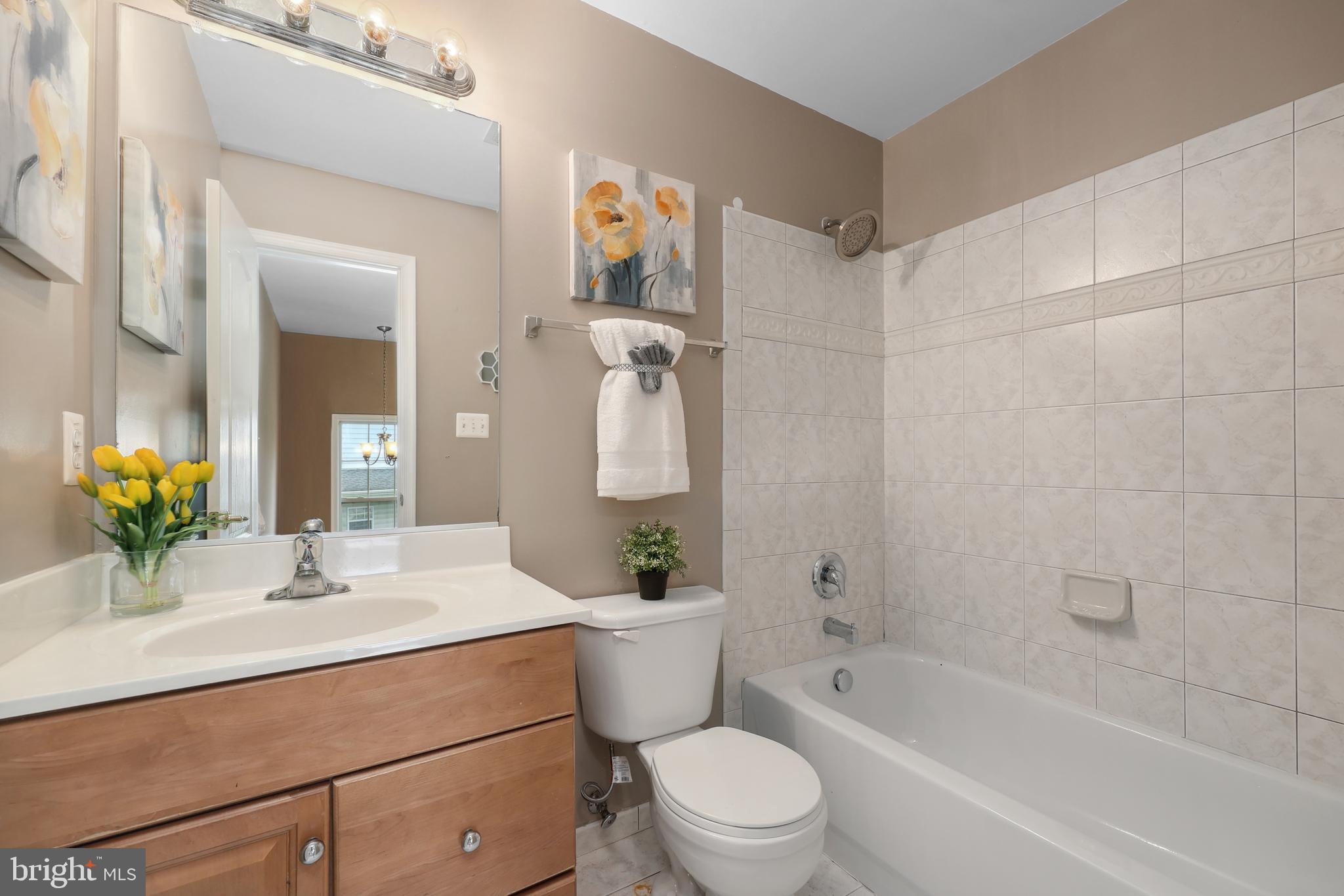 OAKLANDS - Residential