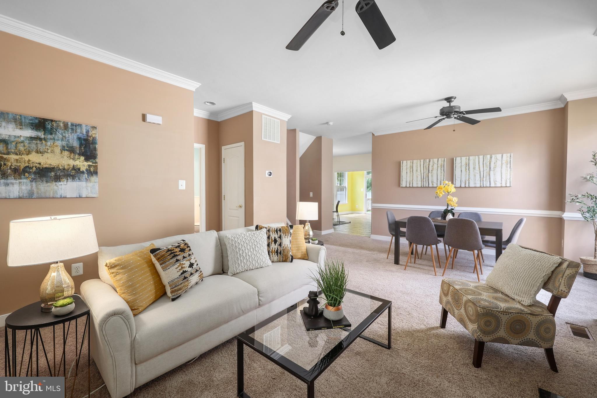 OAKLANDS - Residential