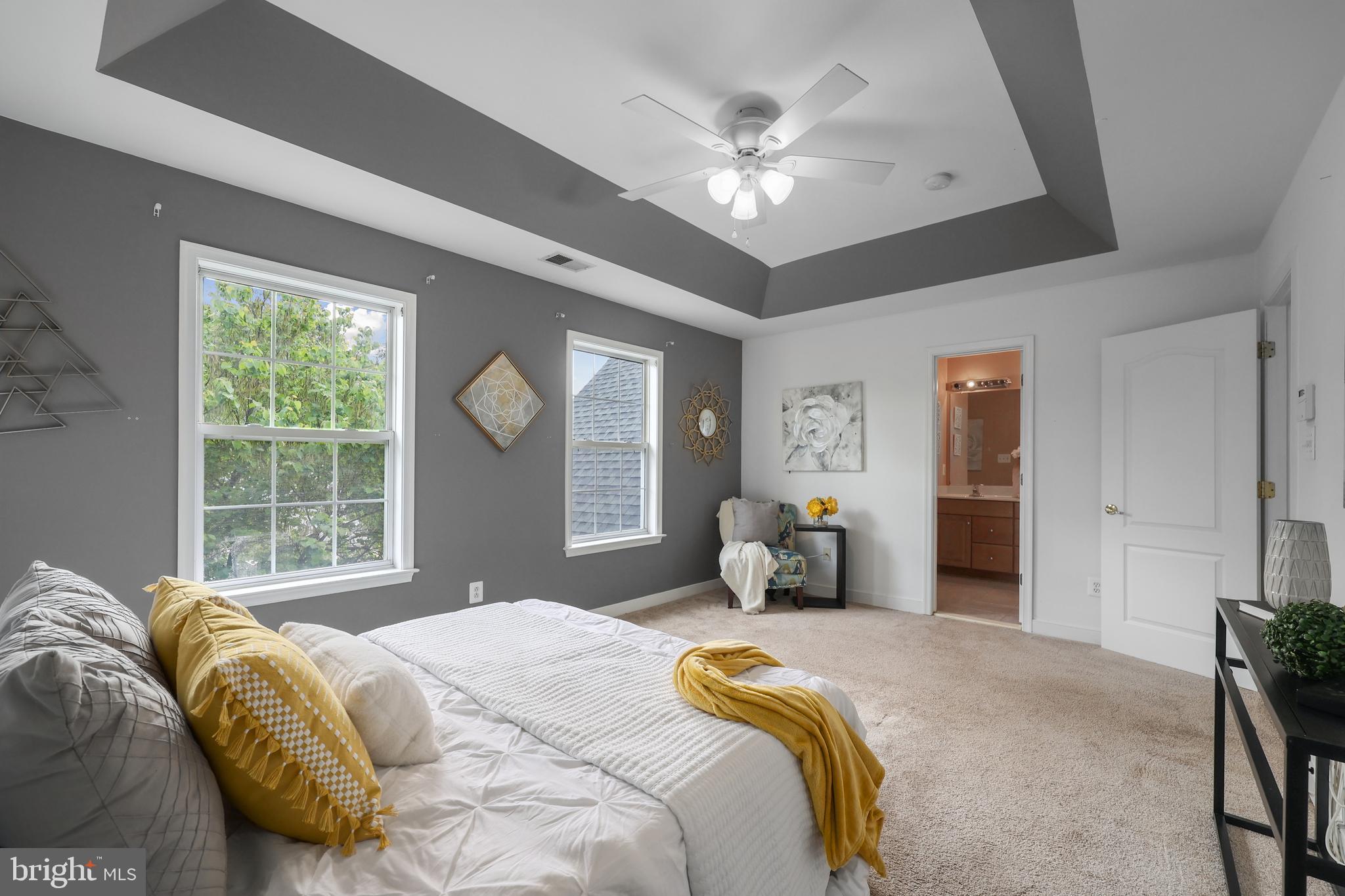 OAKLANDS - Residential