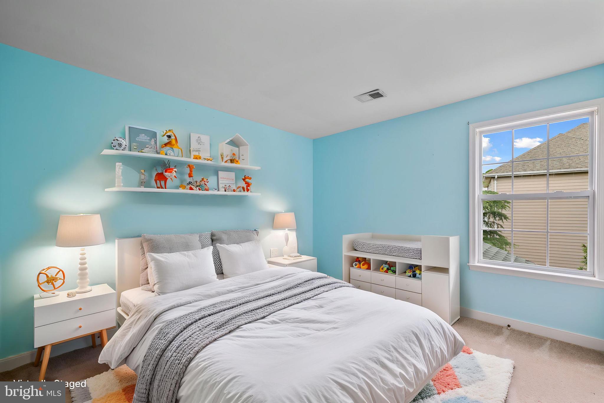 OAKLANDS - Residential