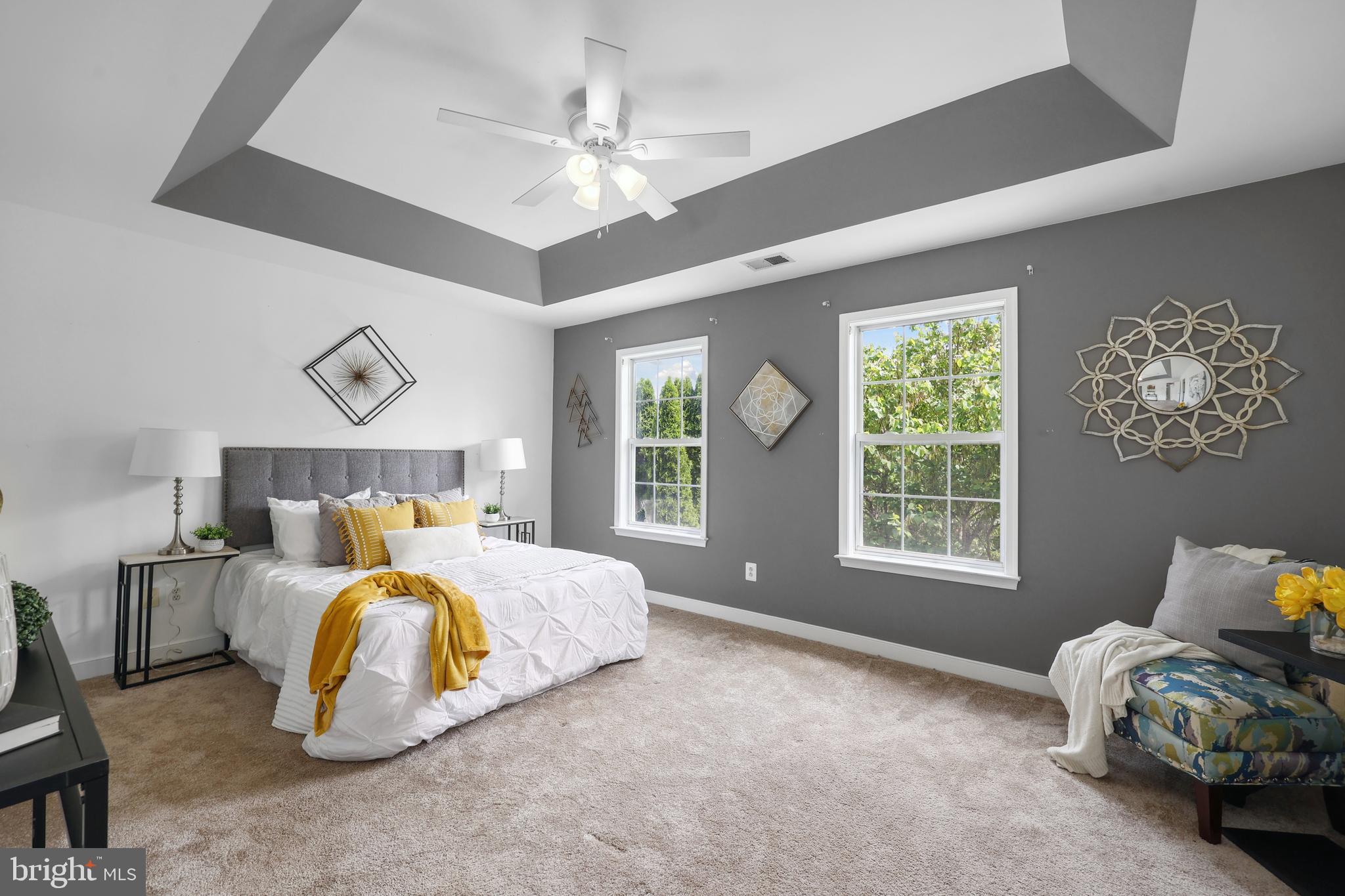 OAKLANDS - Residential