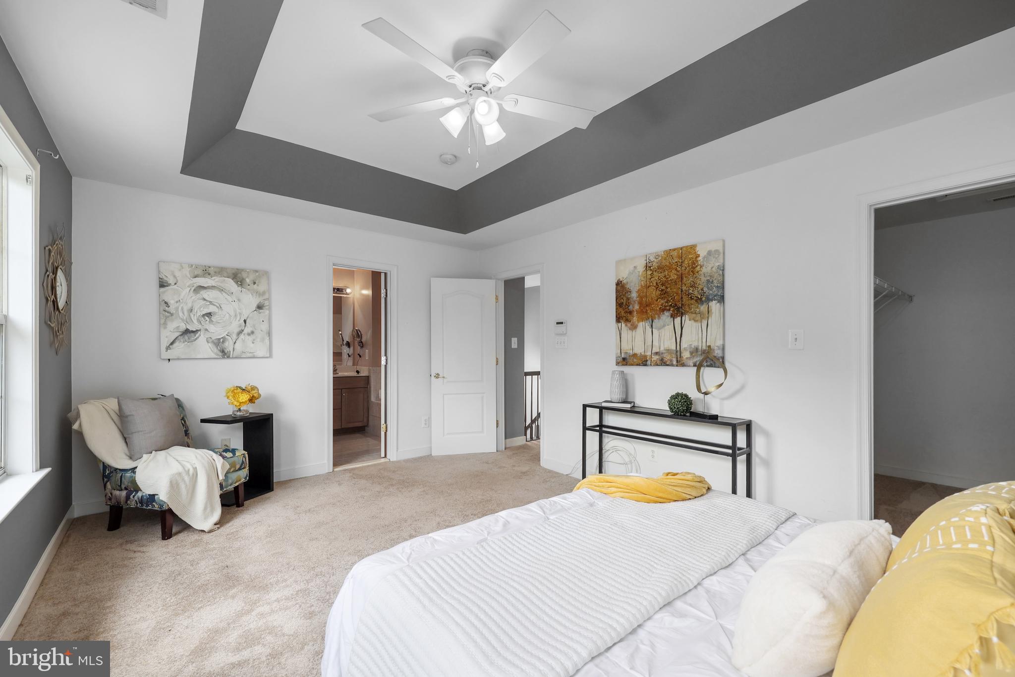 OAKLANDS - Residential