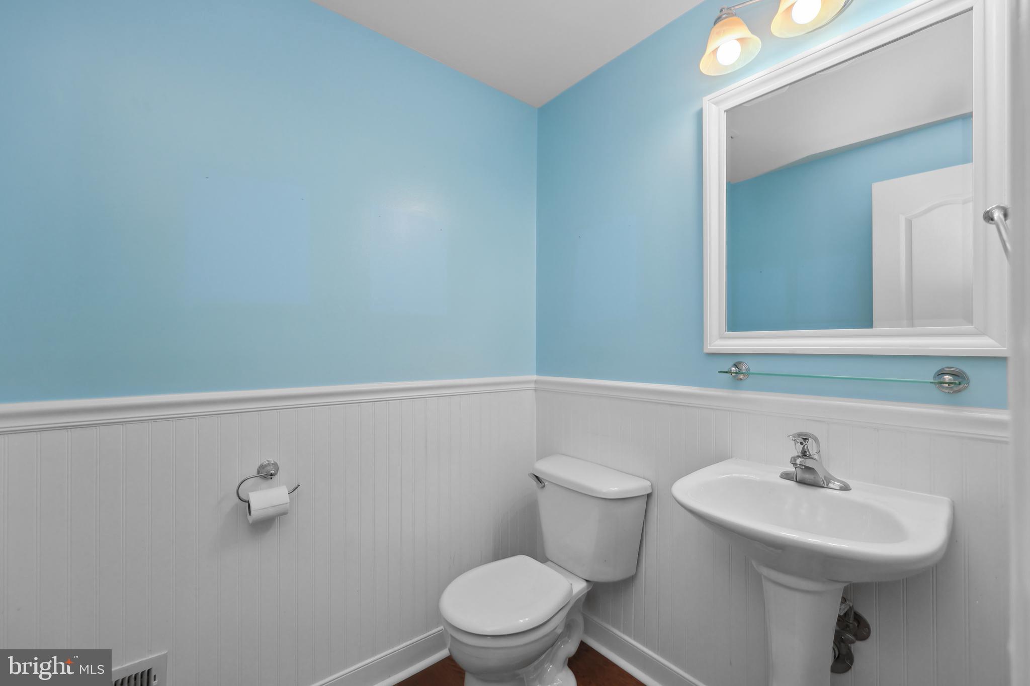 OAKLANDS - Residential