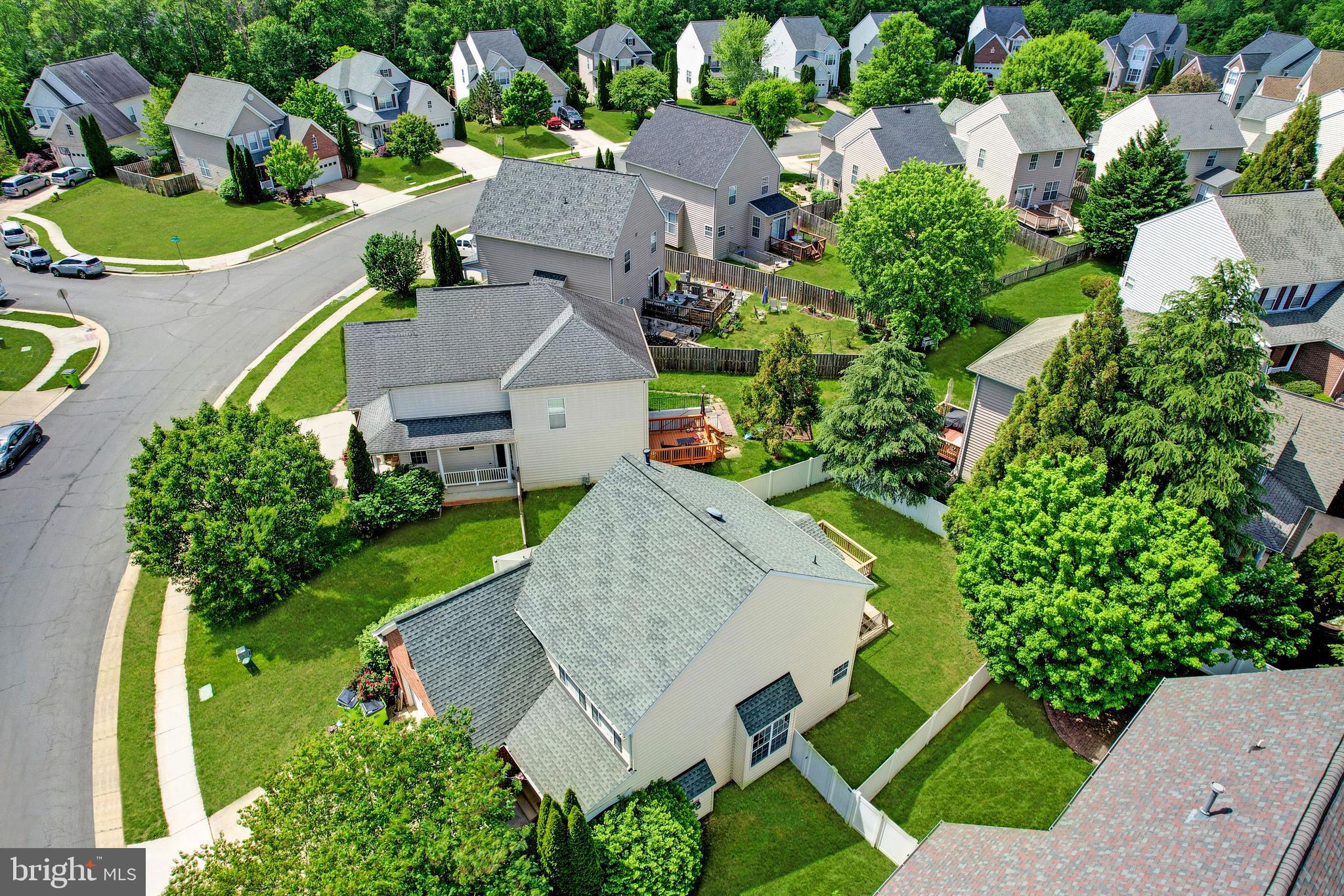 OAKLANDS - Residential