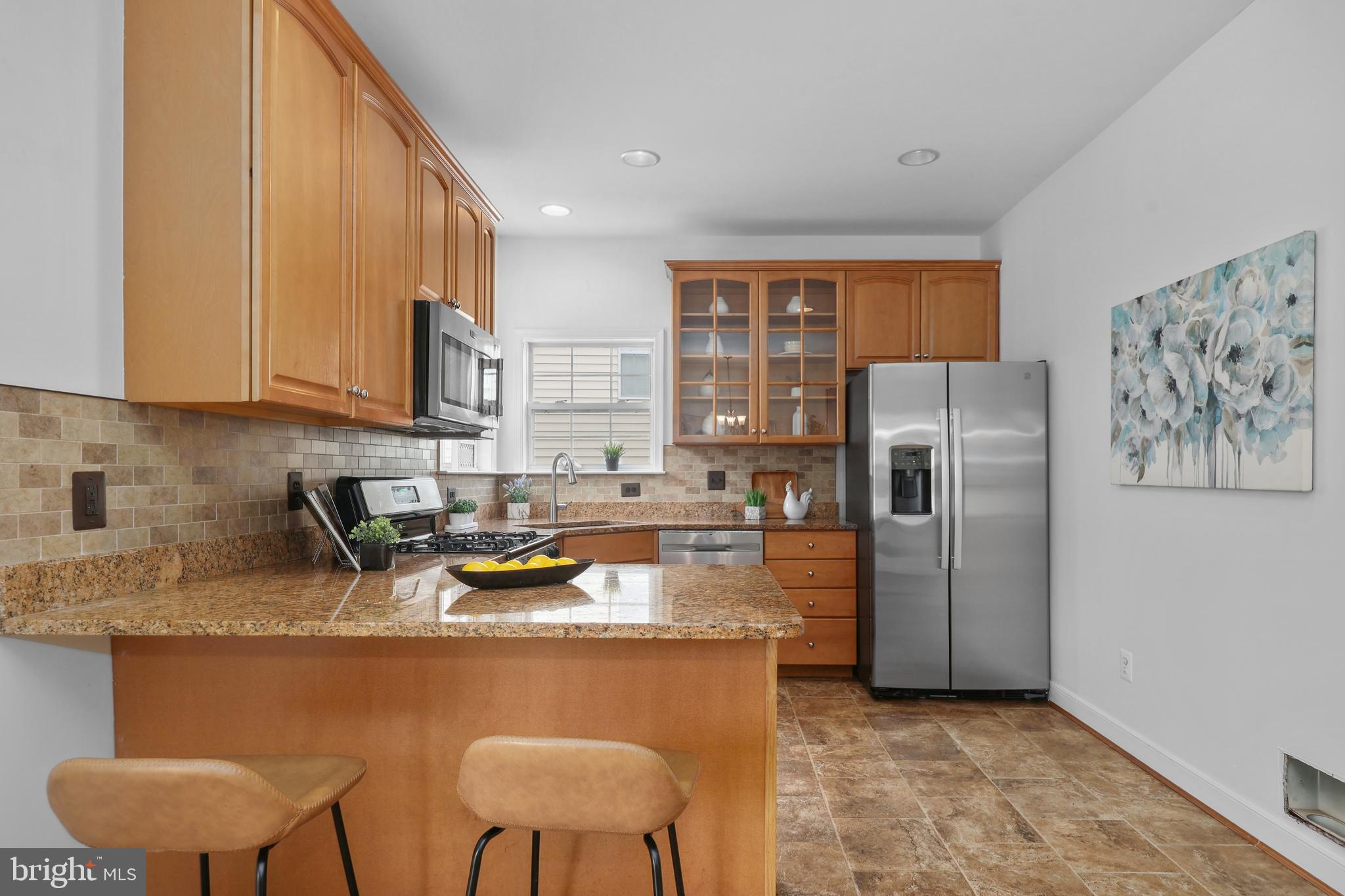 OAKLANDS - Residential