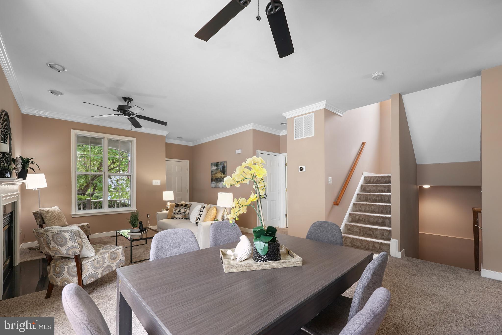 OAKLANDS - Residential