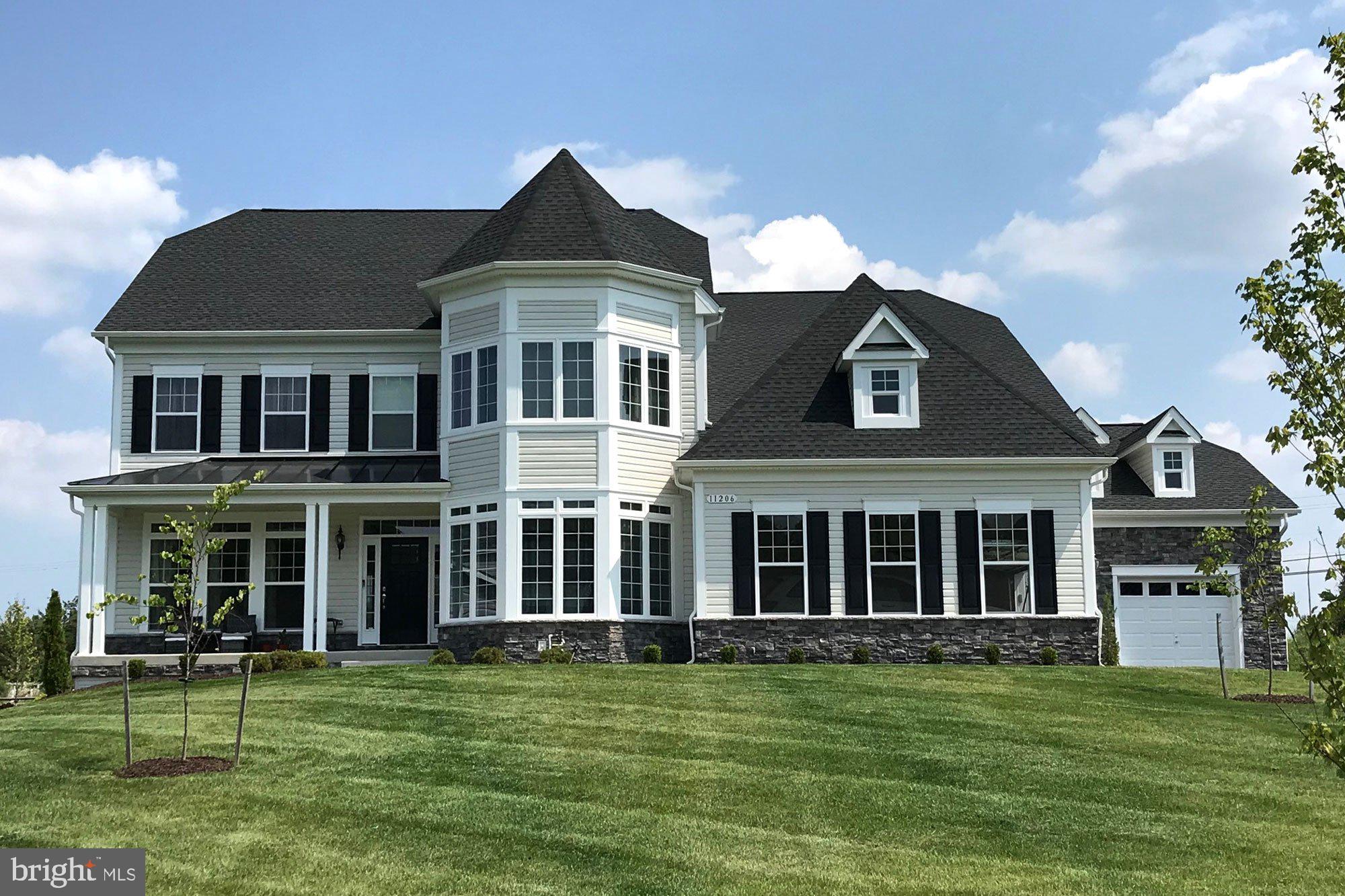 12941 FLETCHERTOWN ROAD