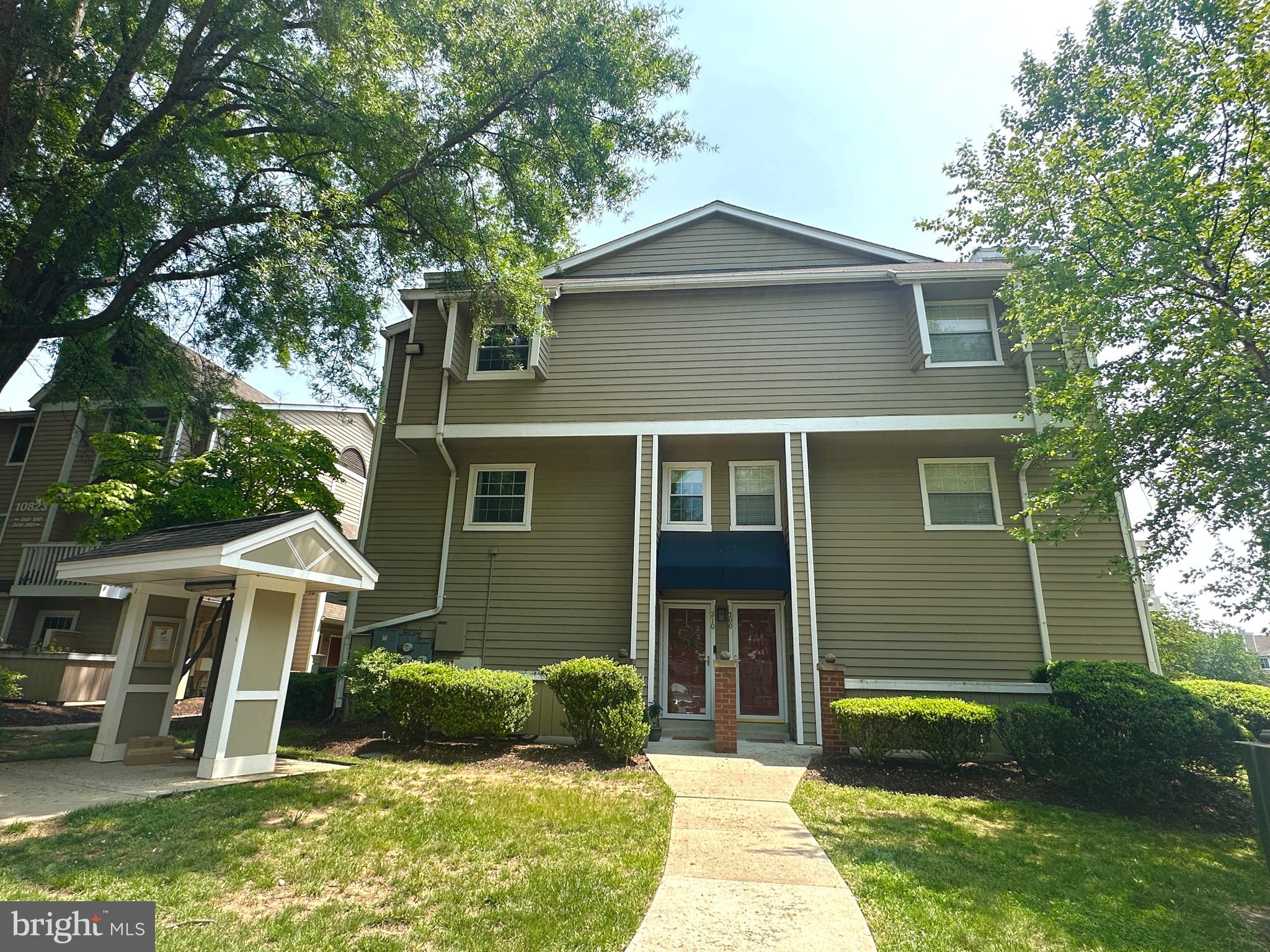 NONE AVAILABLE - Residential Lease