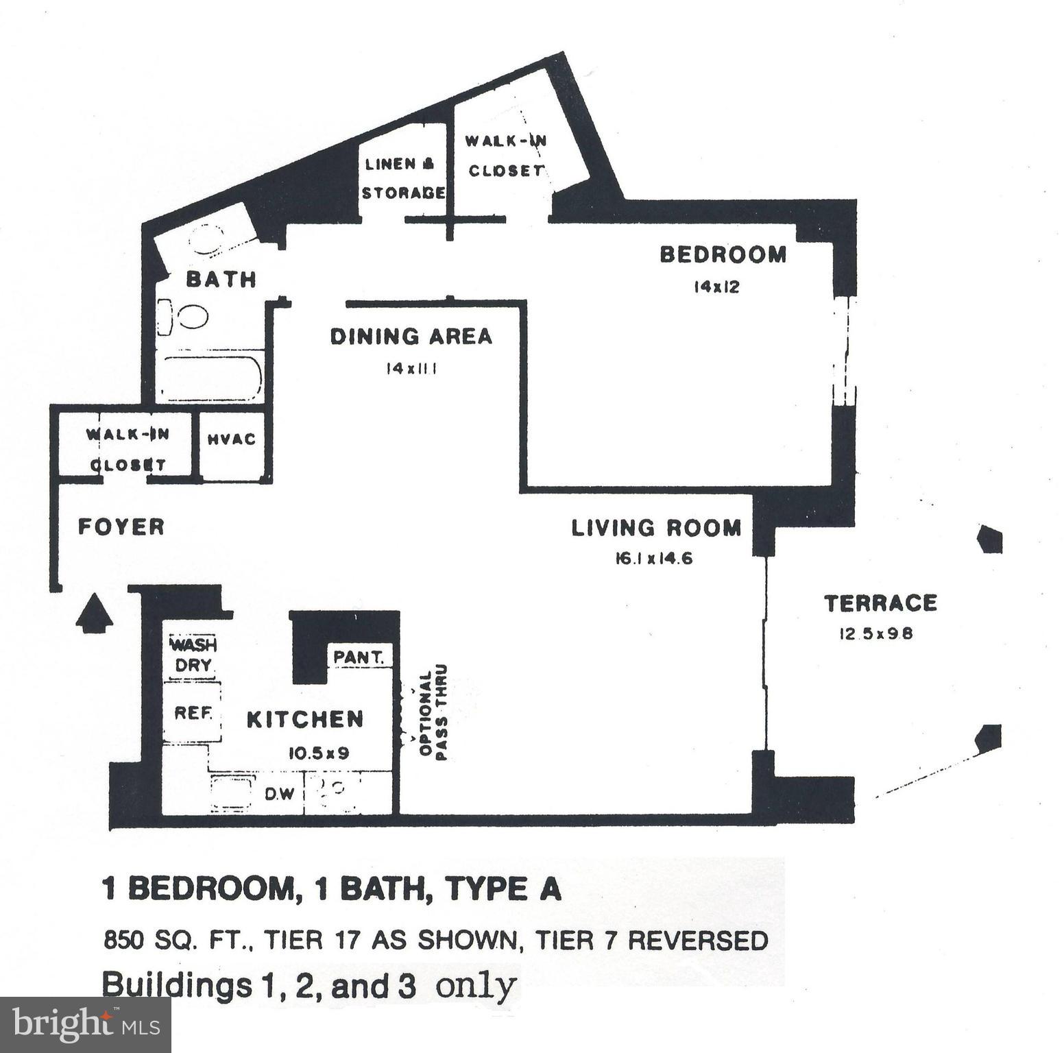 MONTEBELLO - Residential Lease